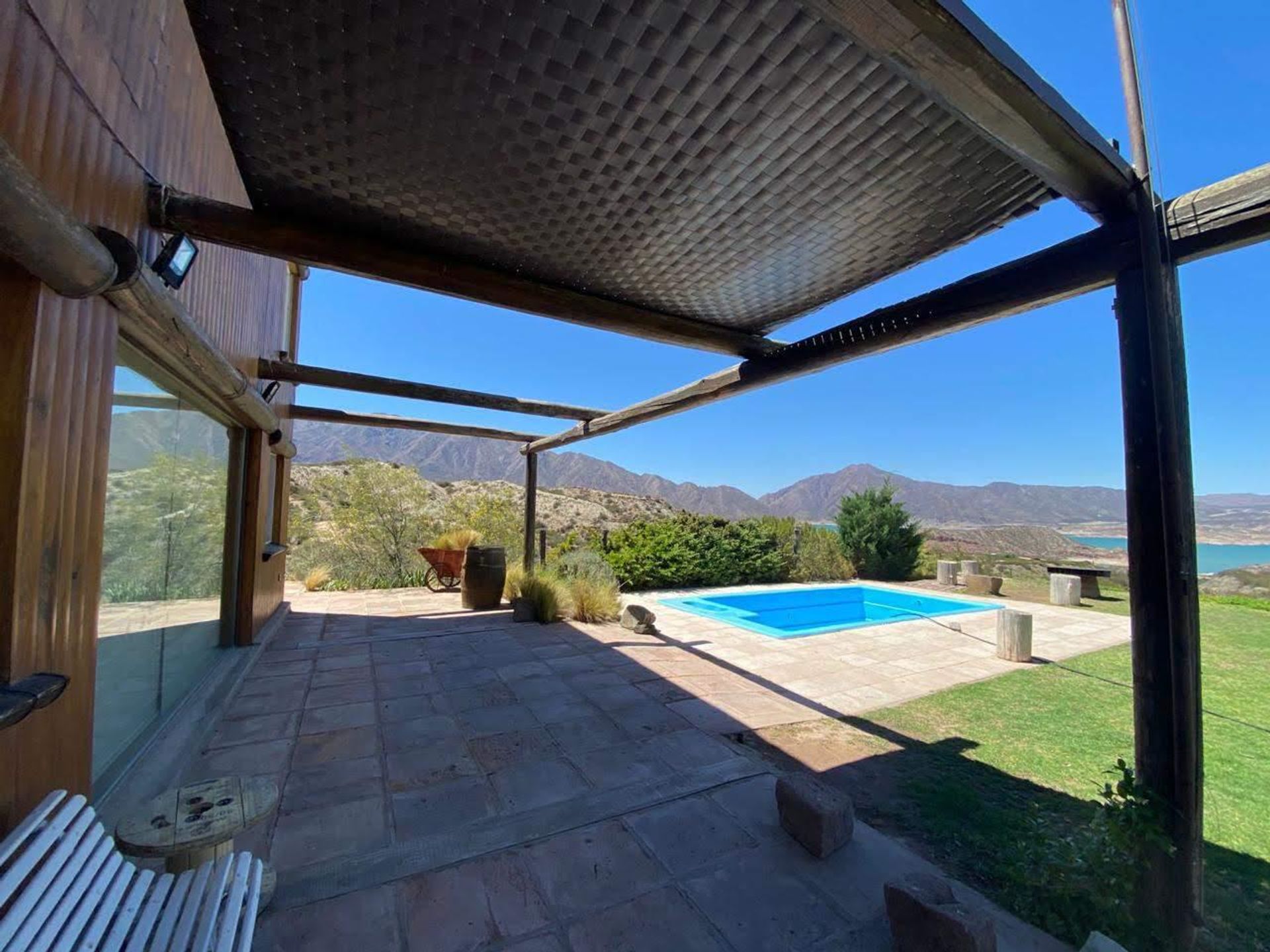 Casa en Venta en Lujan de Cuyo, Mendoza