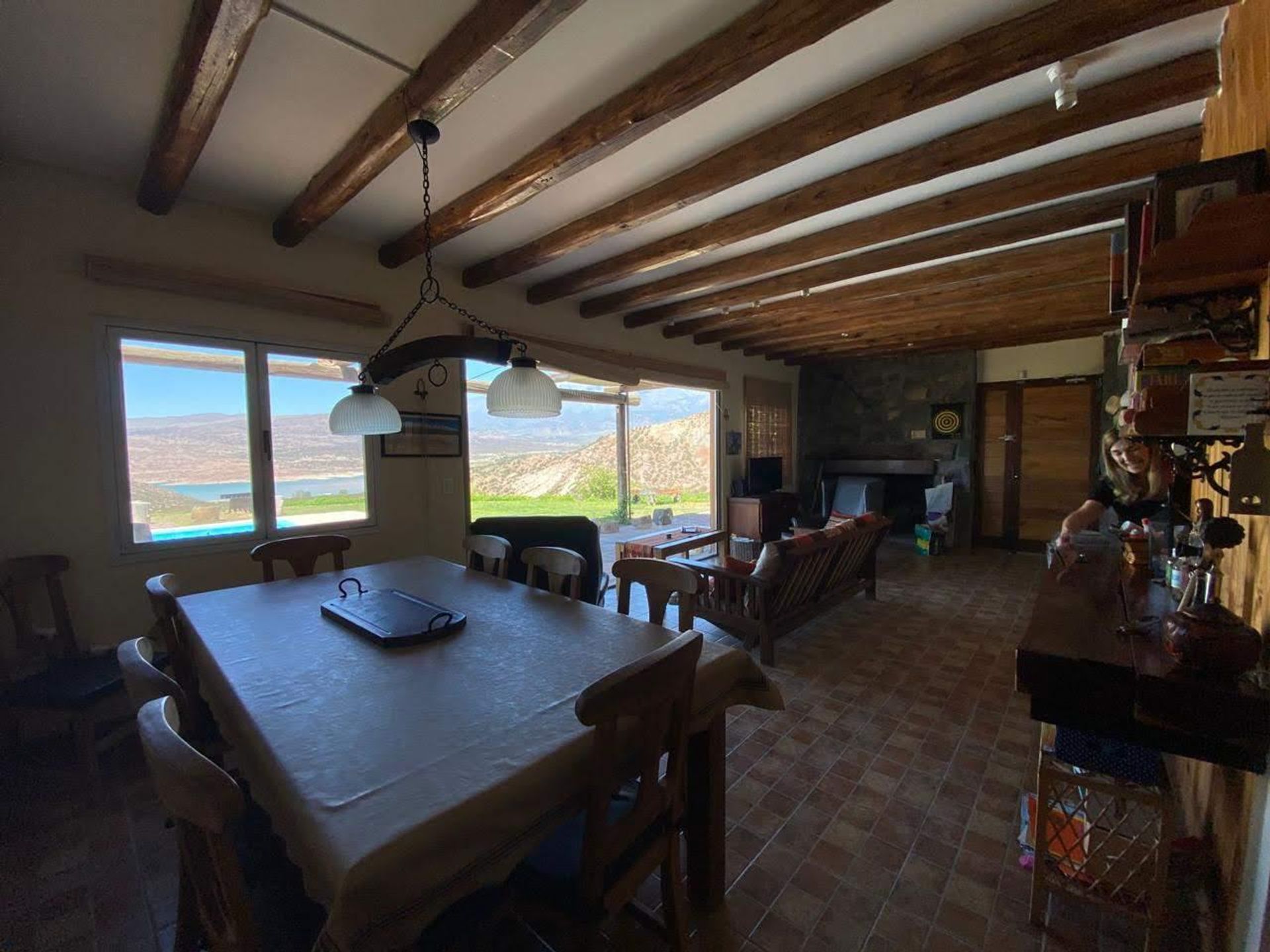 Casa en Venta en Lujan de Cuyo, Mendoza