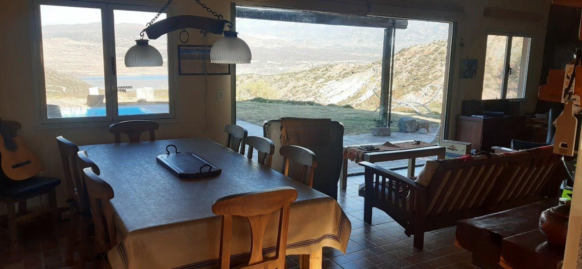 Casa en Venta en Lujan de Cuyo, Mendoza