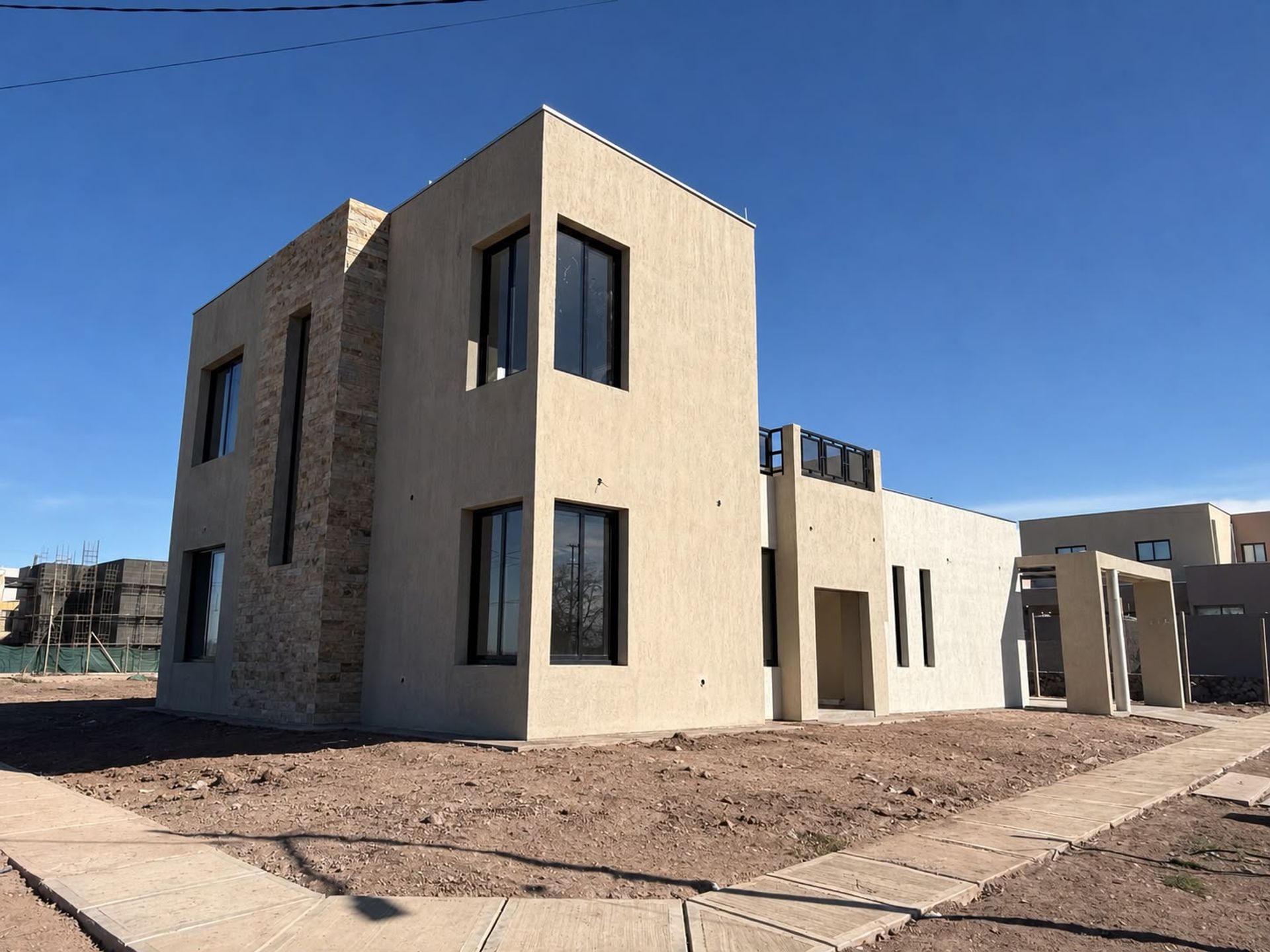 Casa en Venta en Lujan de Cuyo, Mendoza