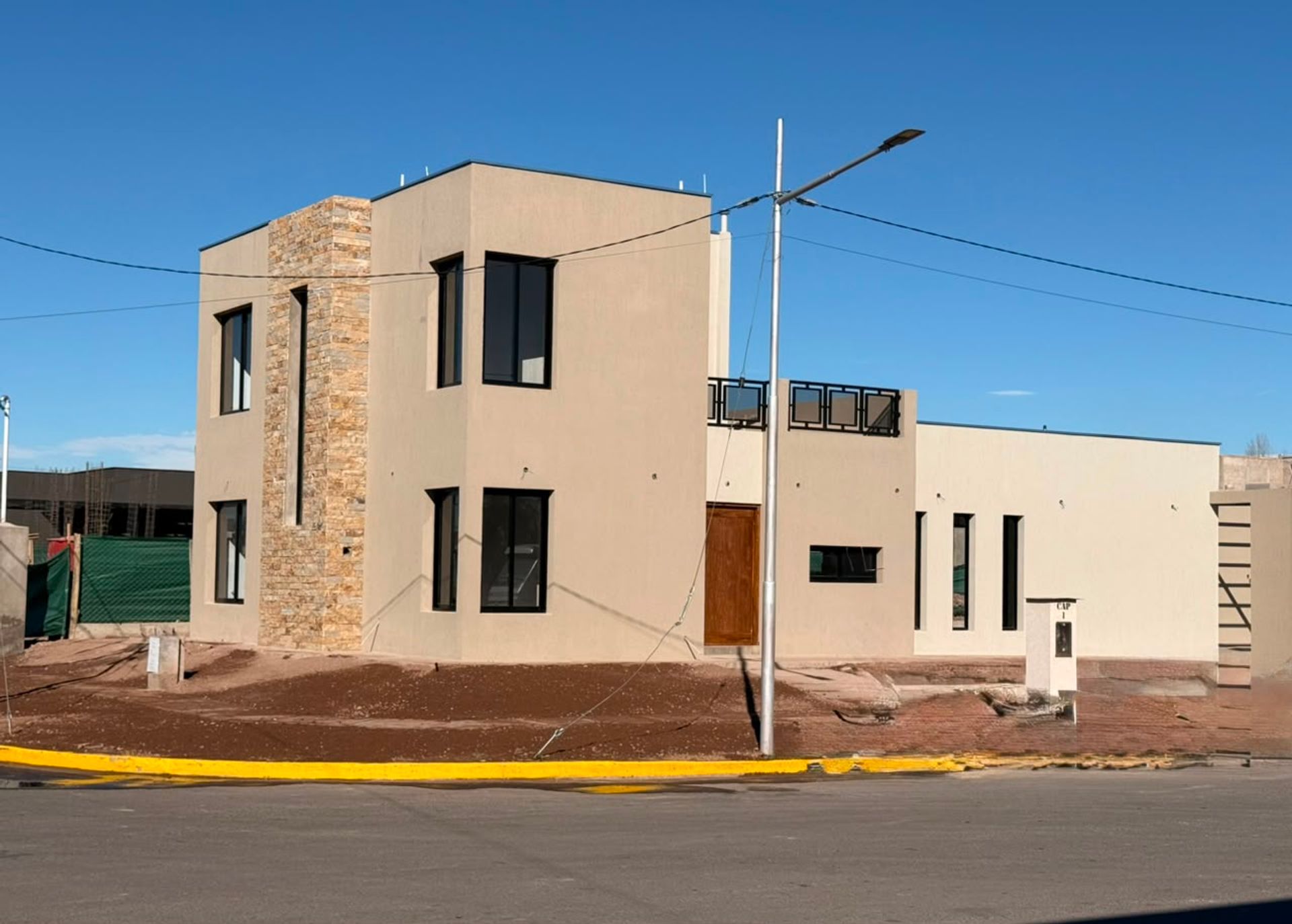 Casa en Venta en Lujan de Cuyo, Mendoza