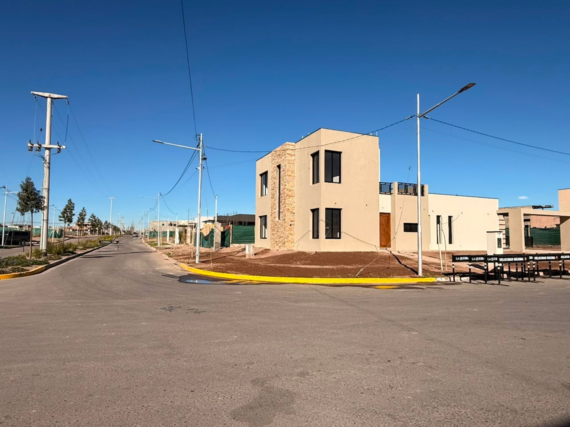 Casa en Venta en Lujan de Cuyo, Mendoza