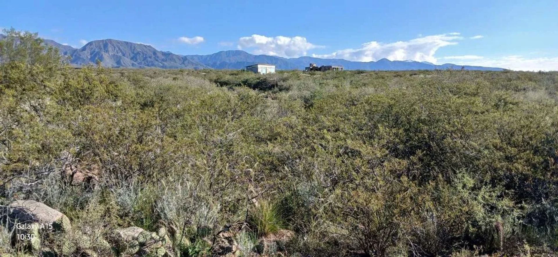 Lote en Venta en Lujan de Cuyo, Mendoza