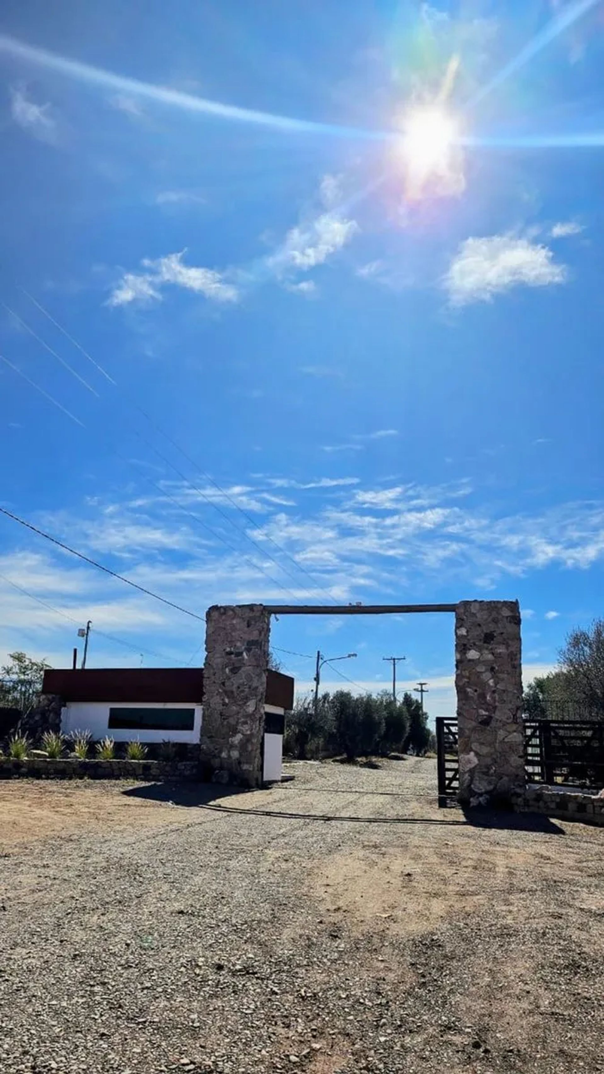 Lote en Venta en Lujan de Cuyo, Mendoza
