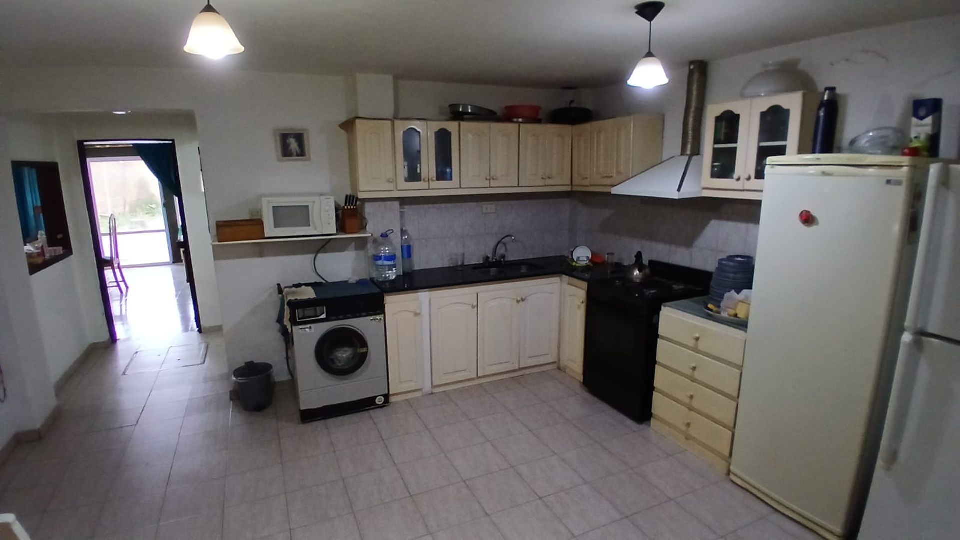 Casa en Venta en Capital, Cordoba