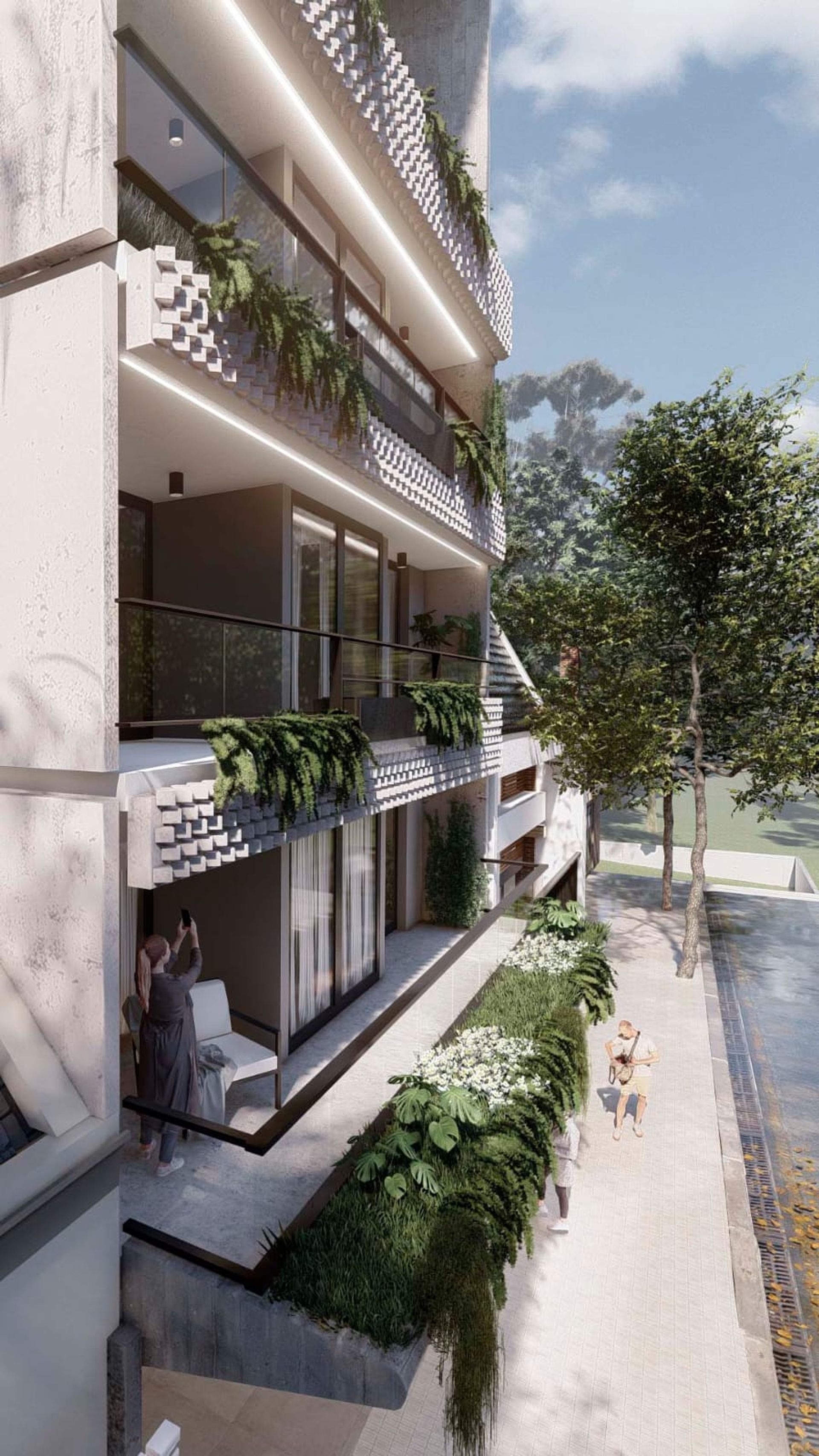 VENTA DEPTO MONOAMB C/ BCON - VILLA LURO - 5