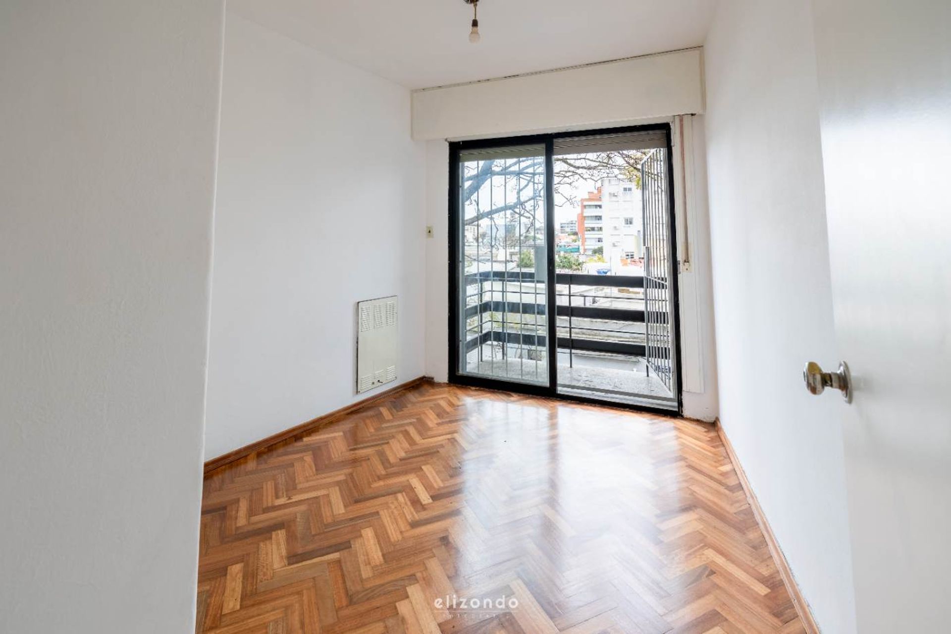 Alquiler Apartamento 3 Dormitorios La Blanqueada - 8