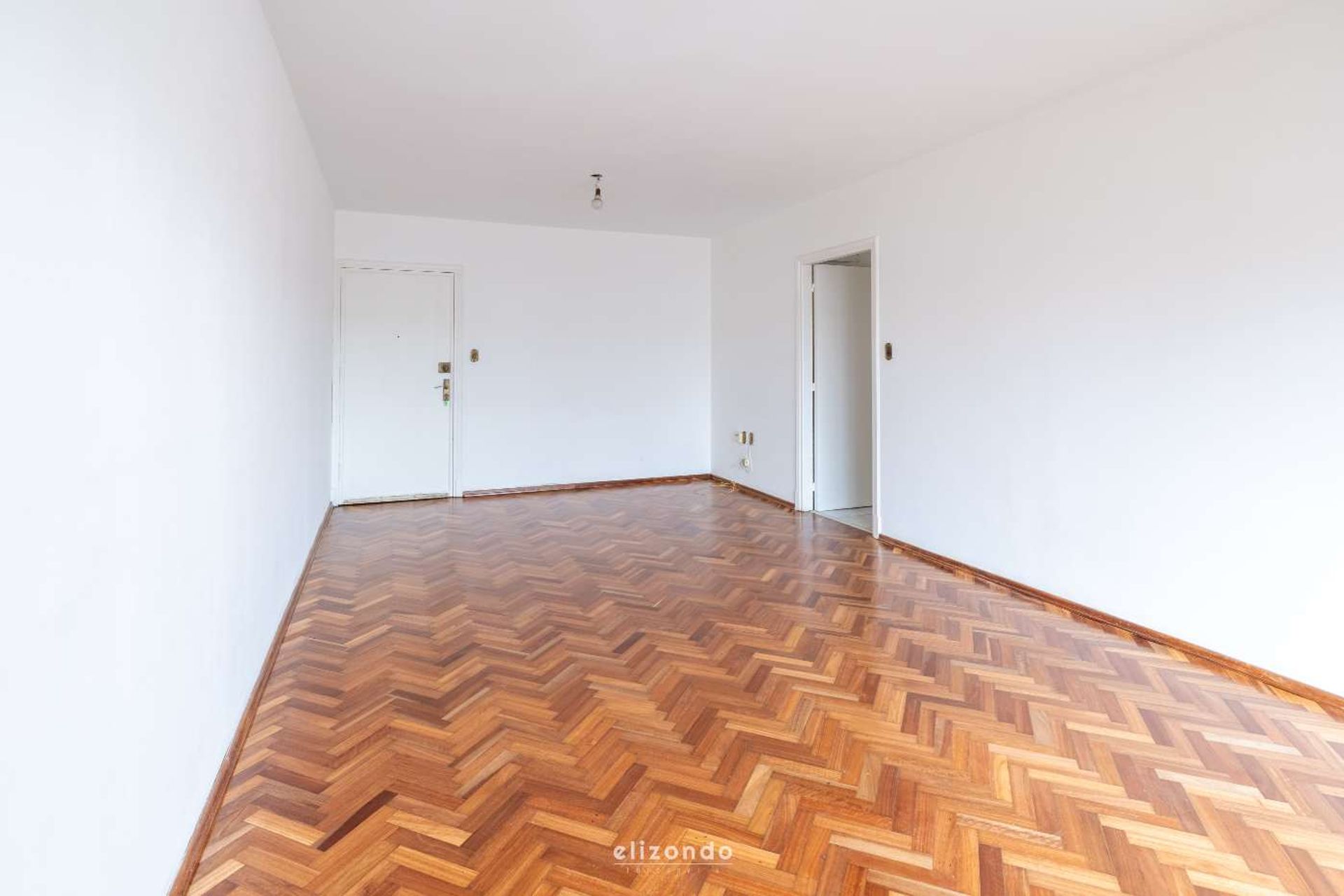 Alquiler Apartamento 3 Dormitorios La Blanqueada - 2