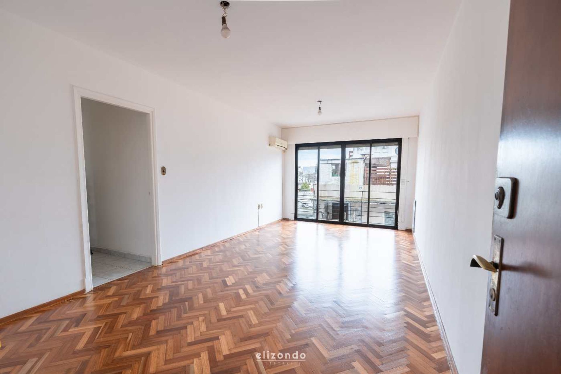 Alquiler Apartamento 3 Dormitorios La Blanqueada - 1