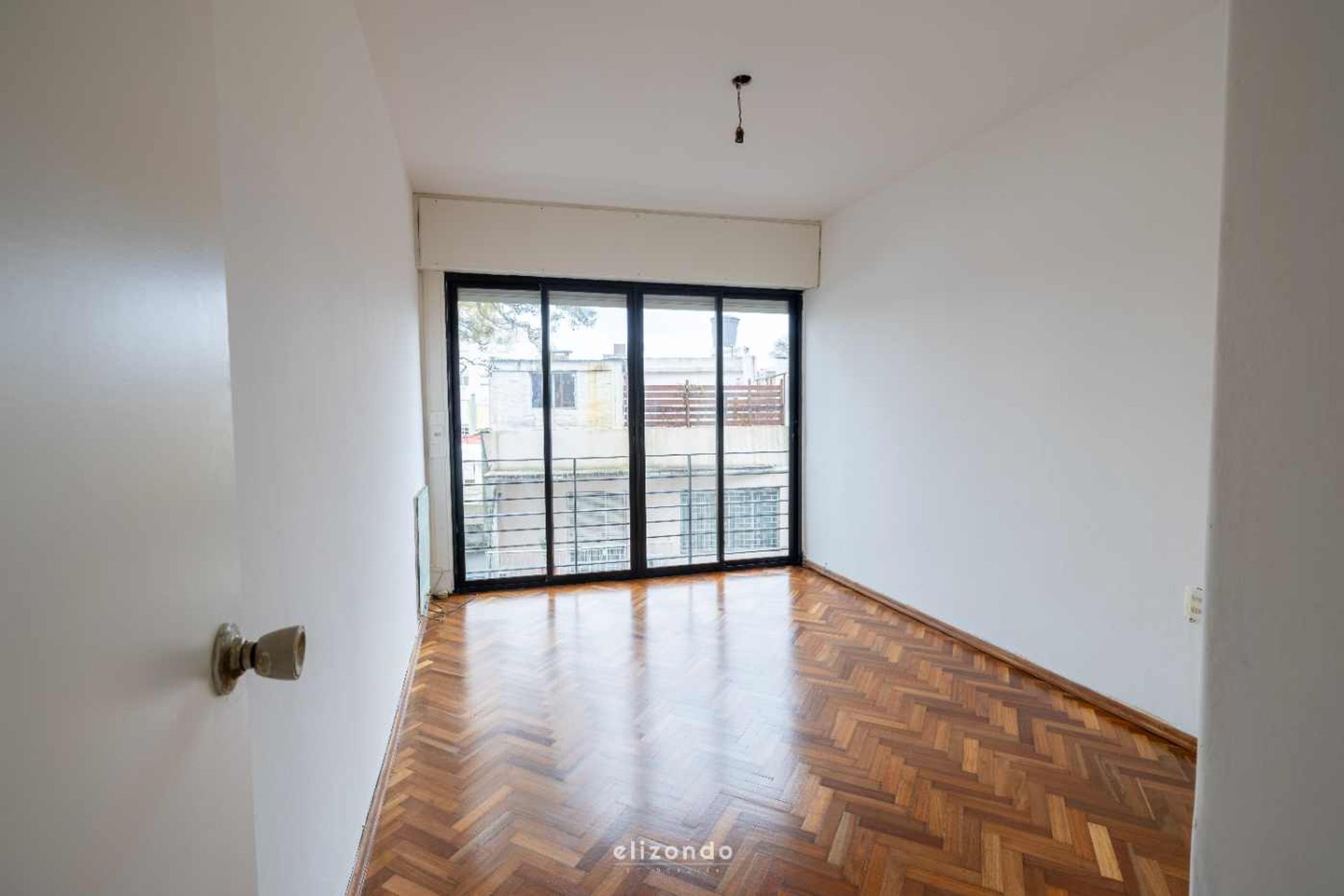Alquiler Apartamento 3 Dormitorios La Blanqueada - 3