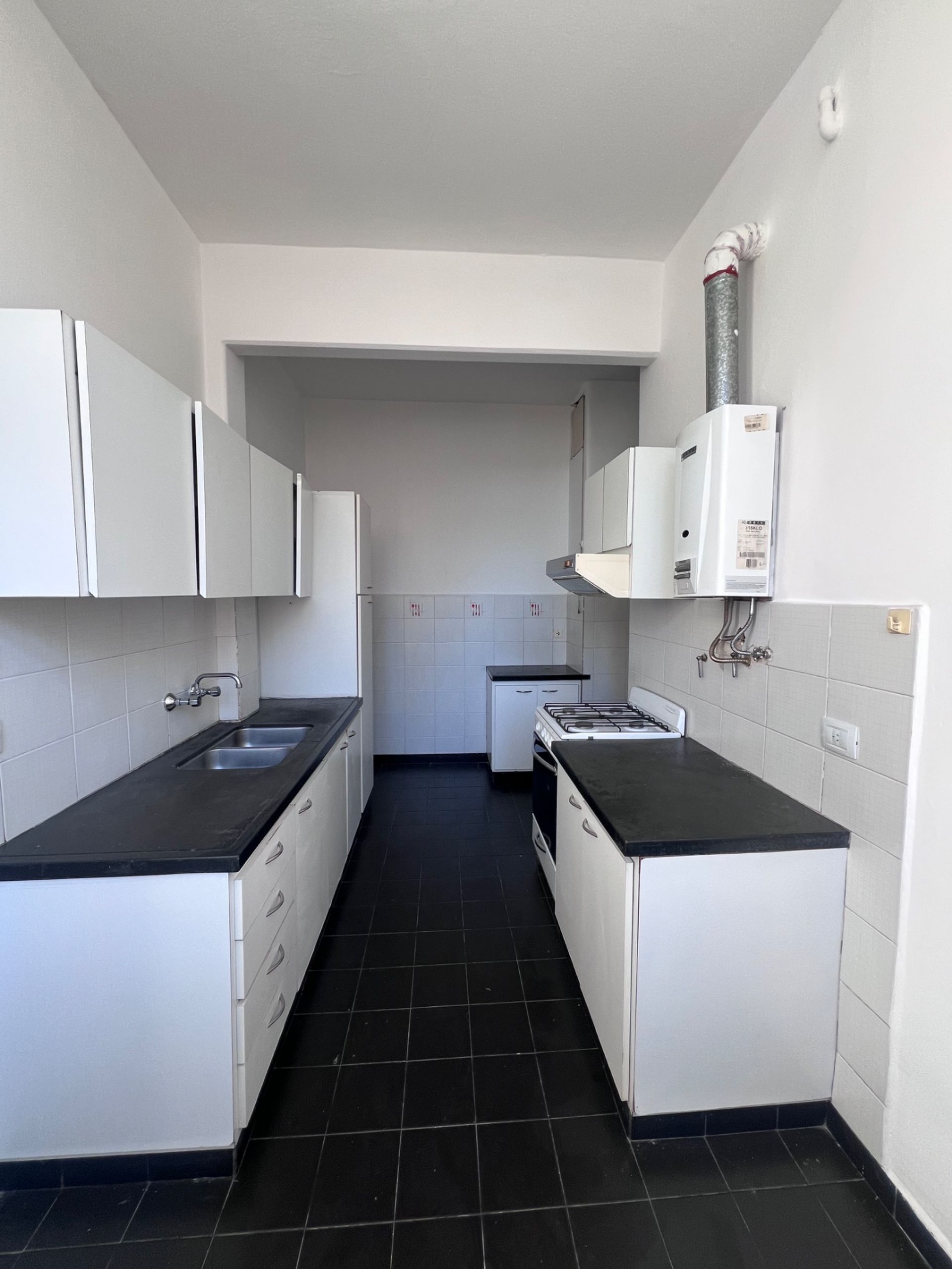 Departamento en Venta en Capital, Cordoba