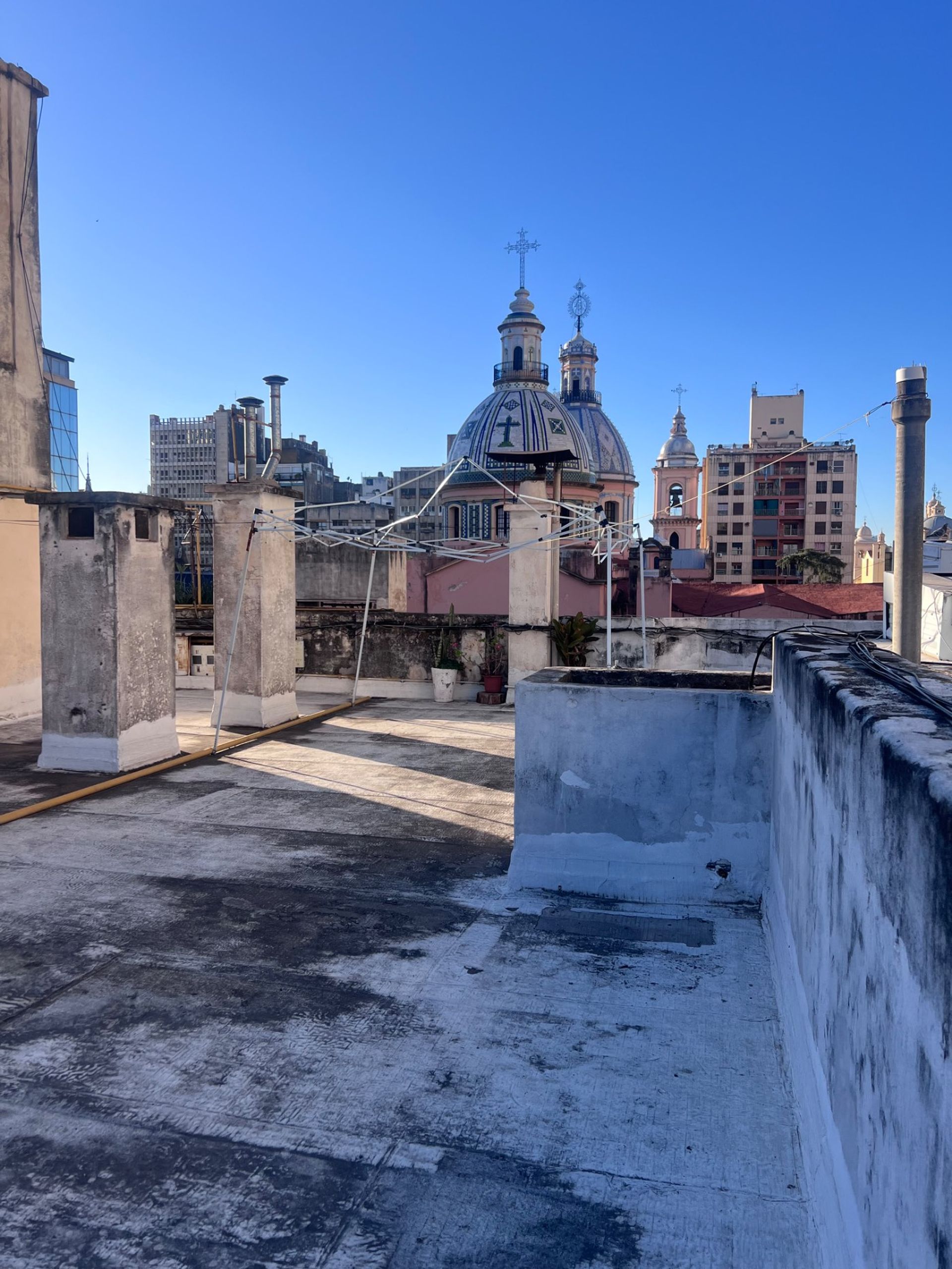 Departamento en Venta en Capital, Cordoba