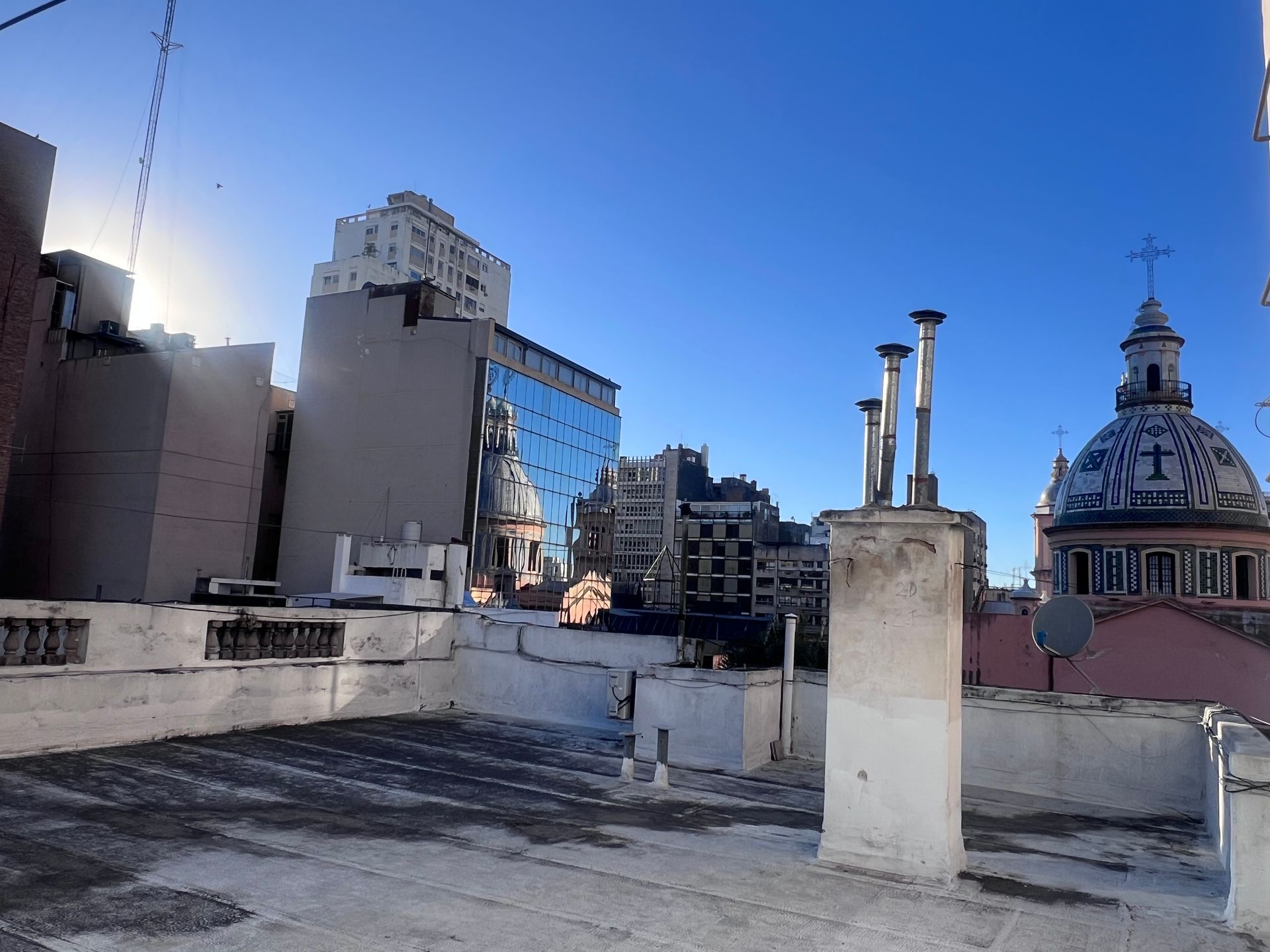 Departamento en Venta en Capital, Cordoba