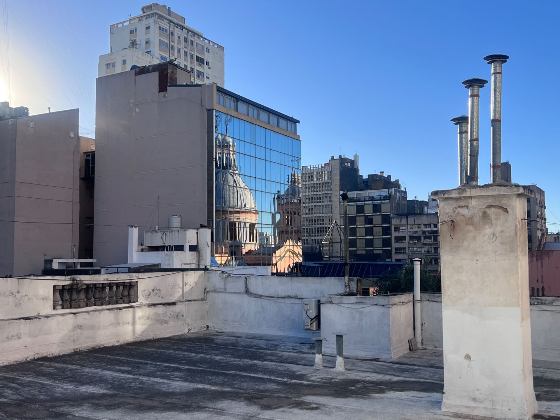 Departamento en Venta en Capital, Cordoba