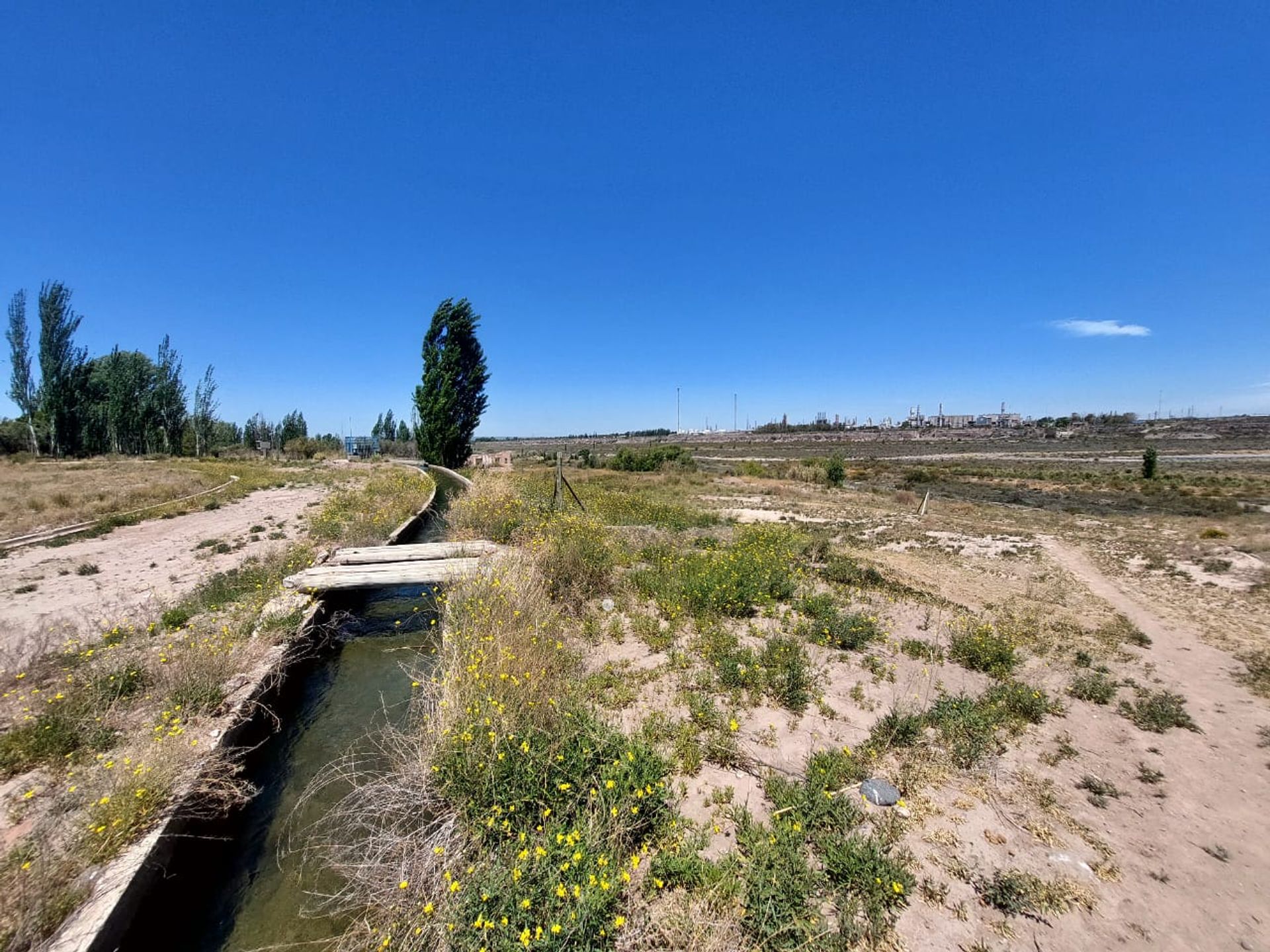 Lote en Venta en Lujan de Cuyo, Mendoza