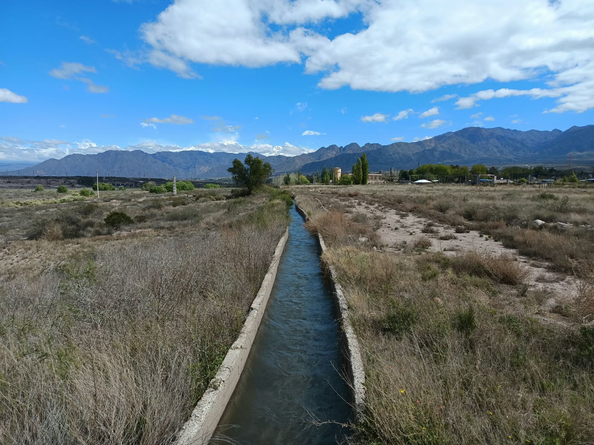 Lote en Venta en Lujan de Cuyo, Mendoza
