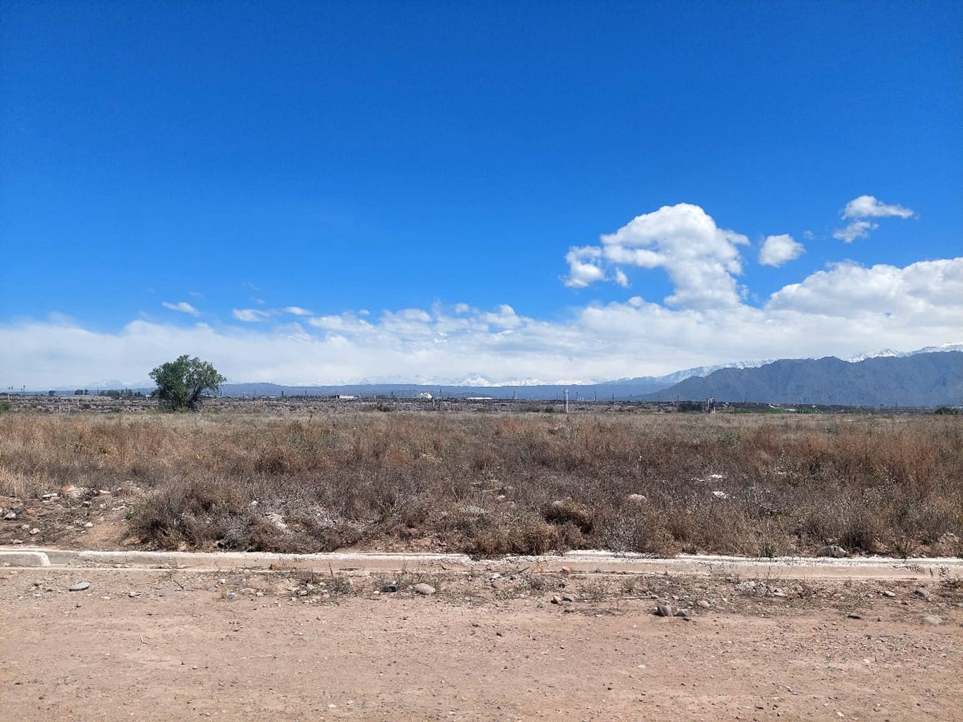 Lote en Venta en Lujan de Cuyo, Mendoza