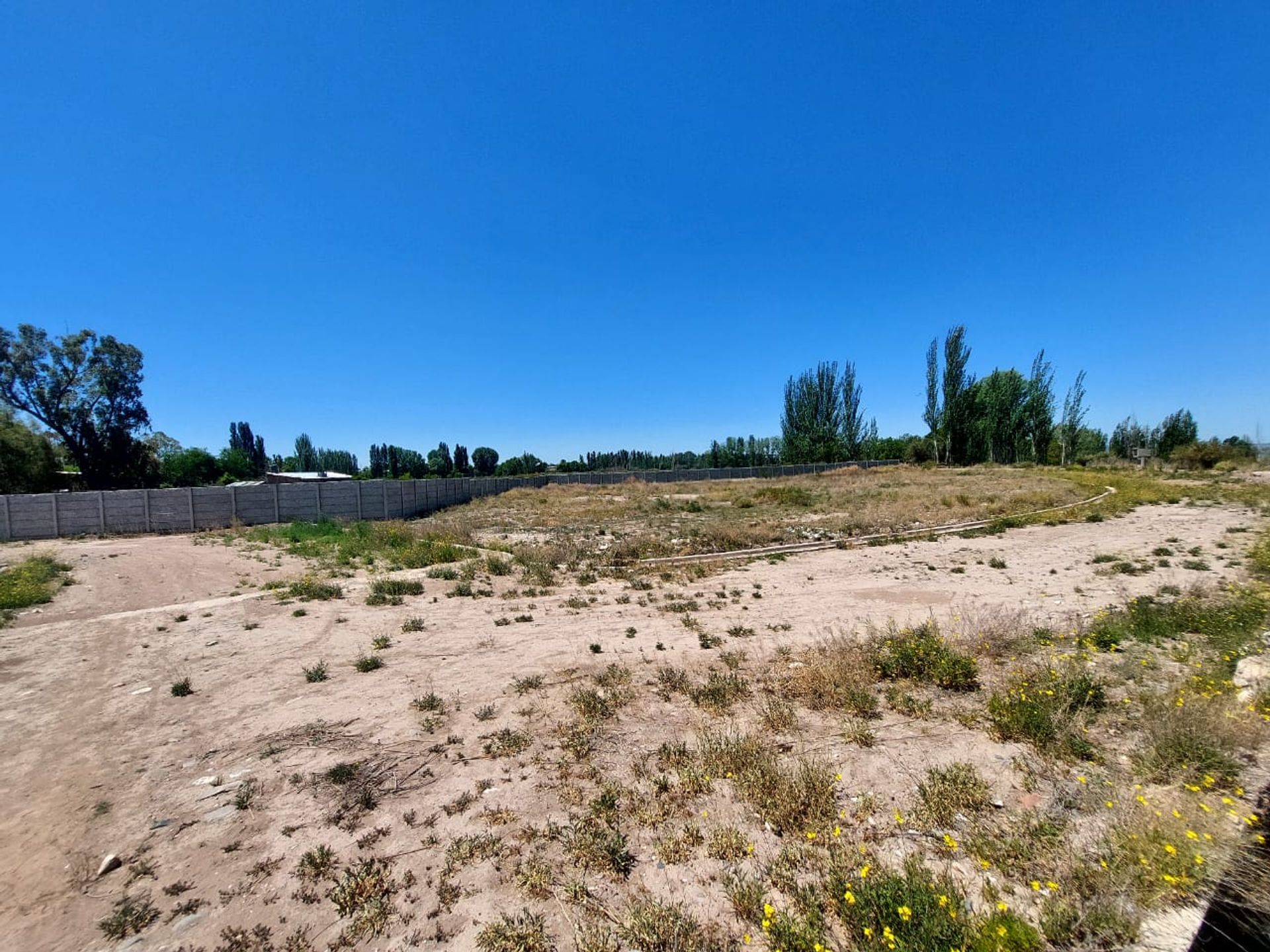 Lote en Venta en Lujan de Cuyo, Mendoza