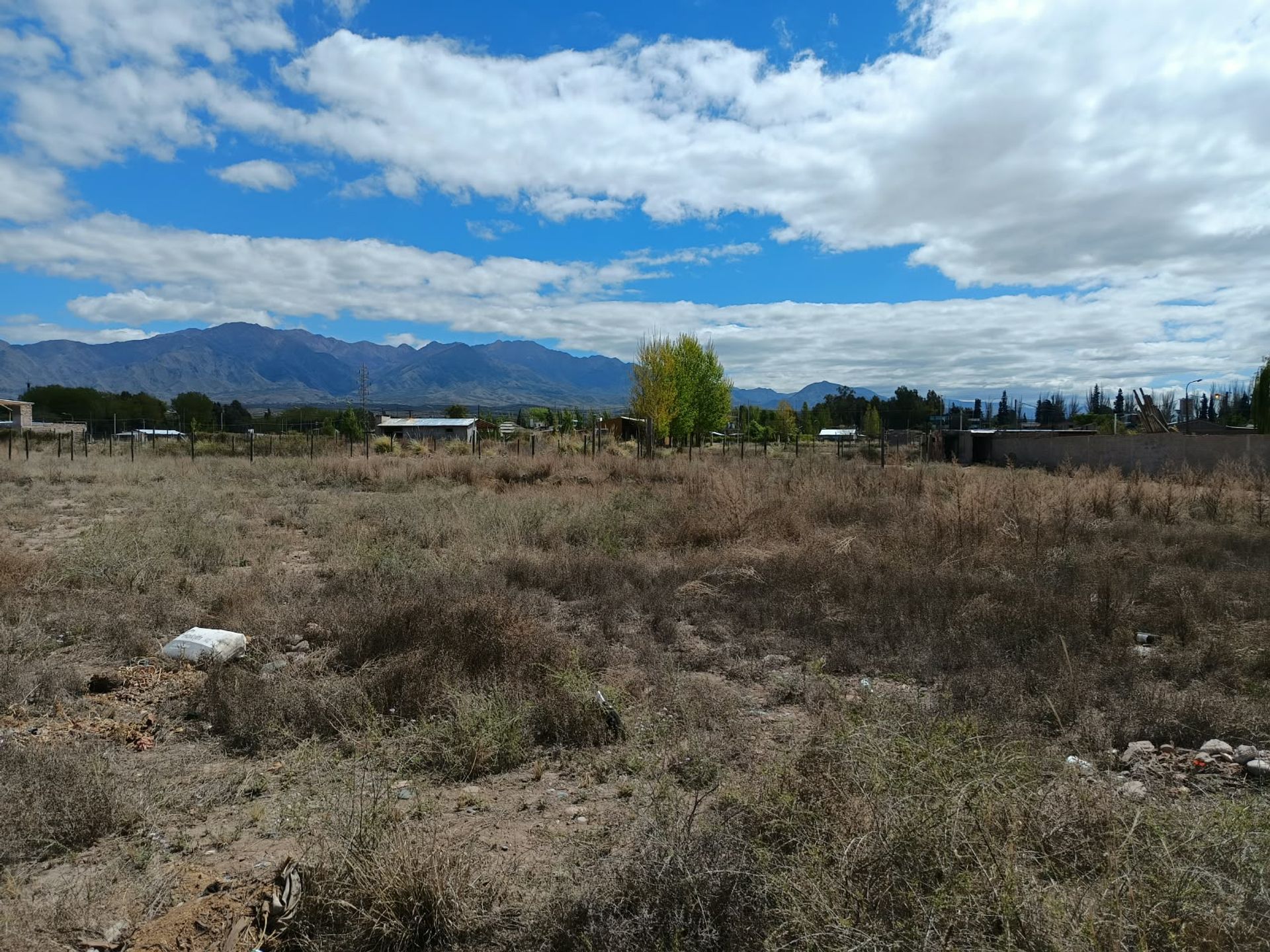 Lote en Venta en Lujan de Cuyo, Mendoza