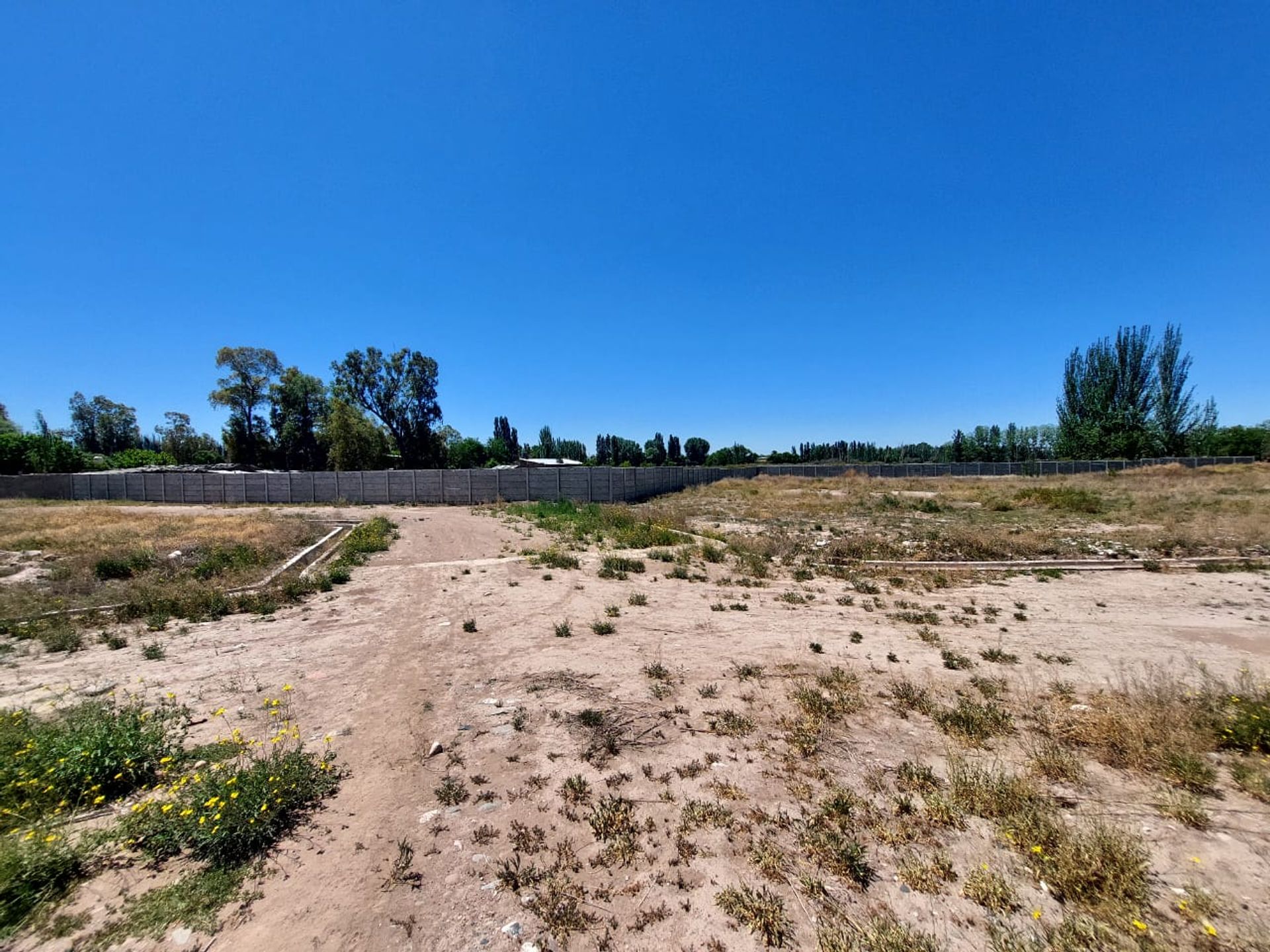 Lote en Venta en Lujan de Cuyo, Mendoza