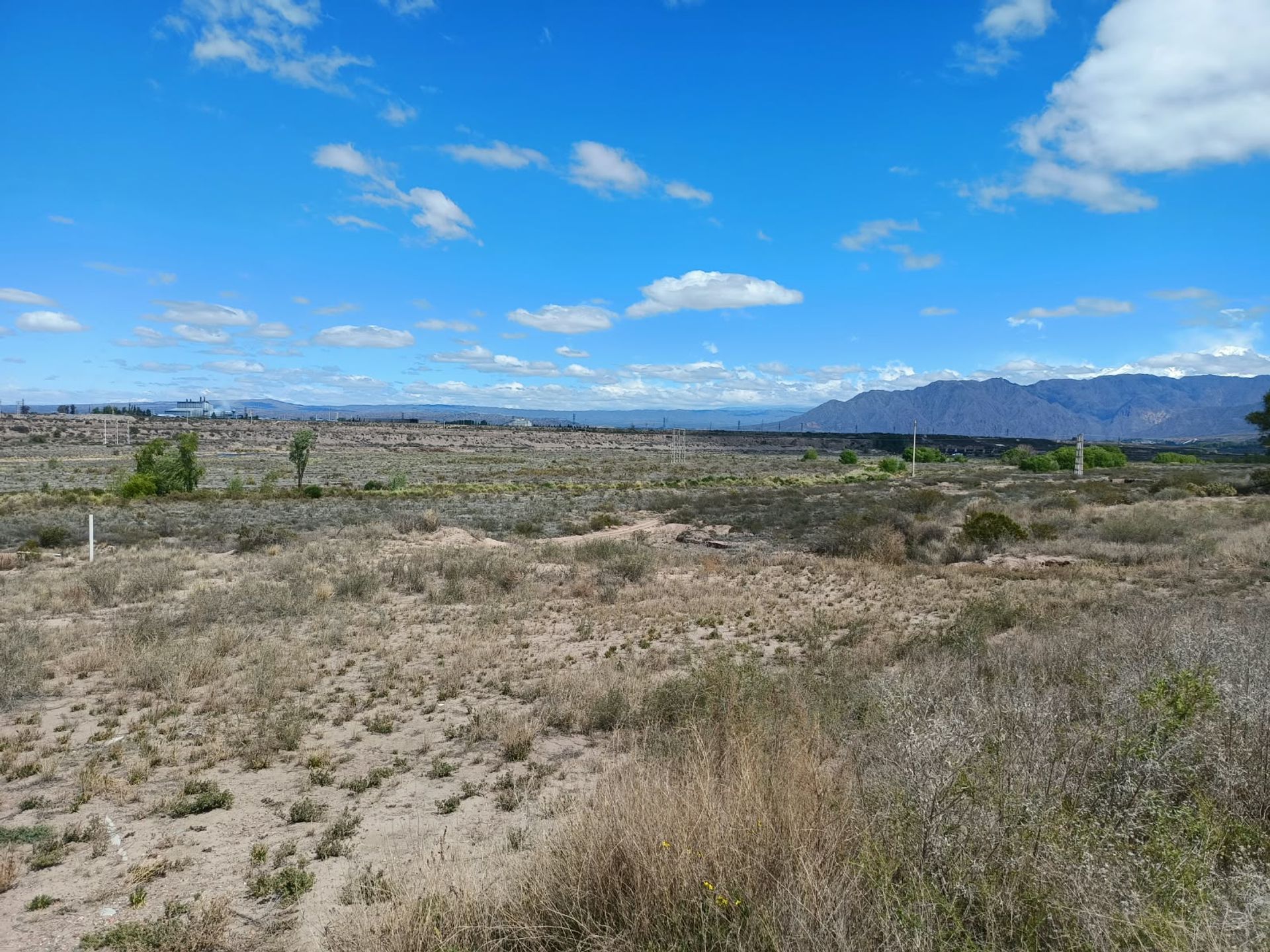 Lote en Venta en Lujan de Cuyo, Mendoza