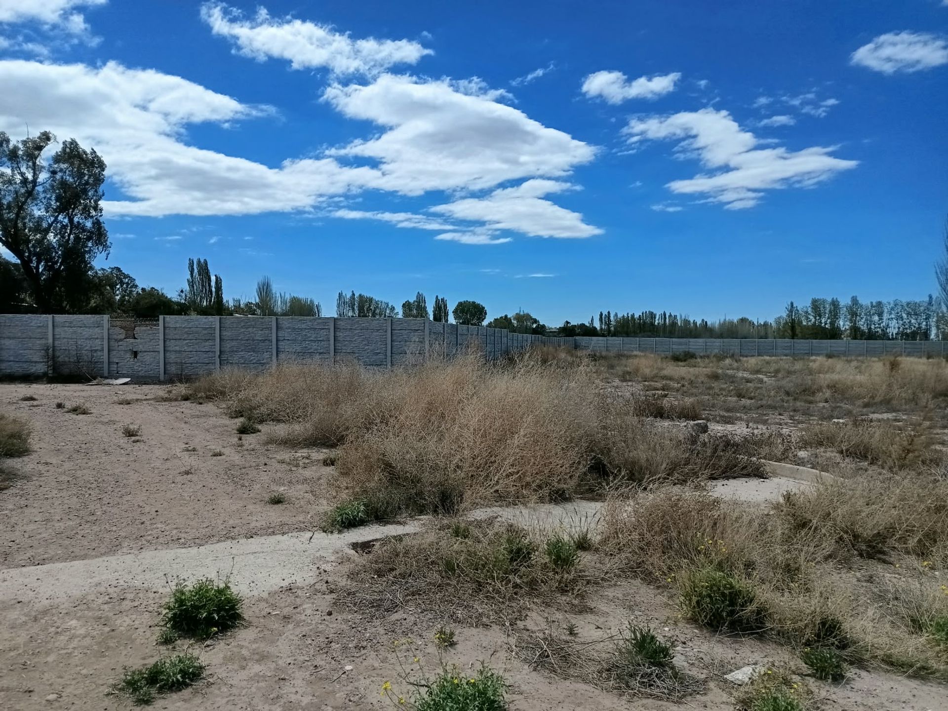 Lote en Venta en Lujan de Cuyo, Mendoza