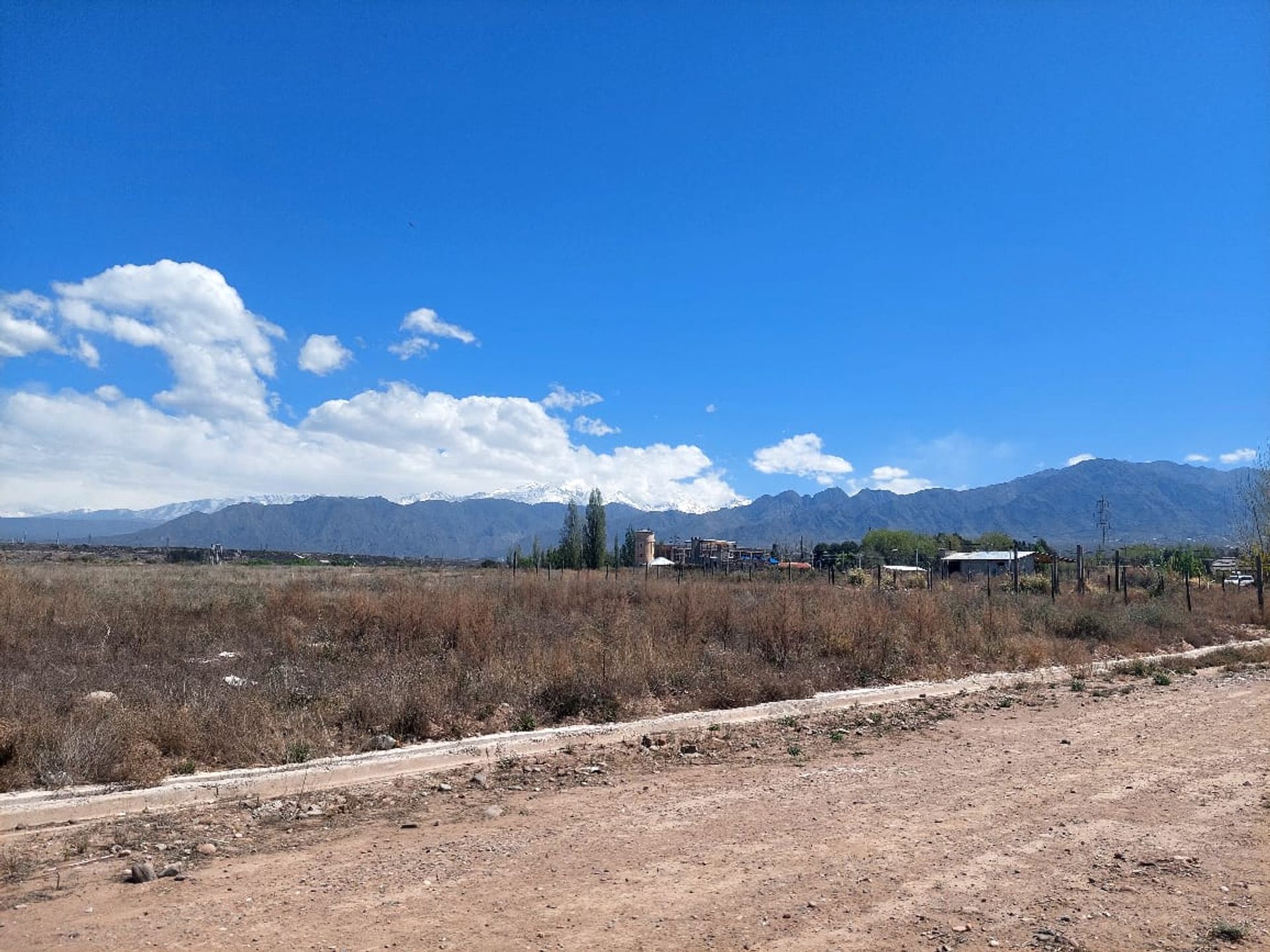 Lote en Venta en Lujan de Cuyo, Mendoza
