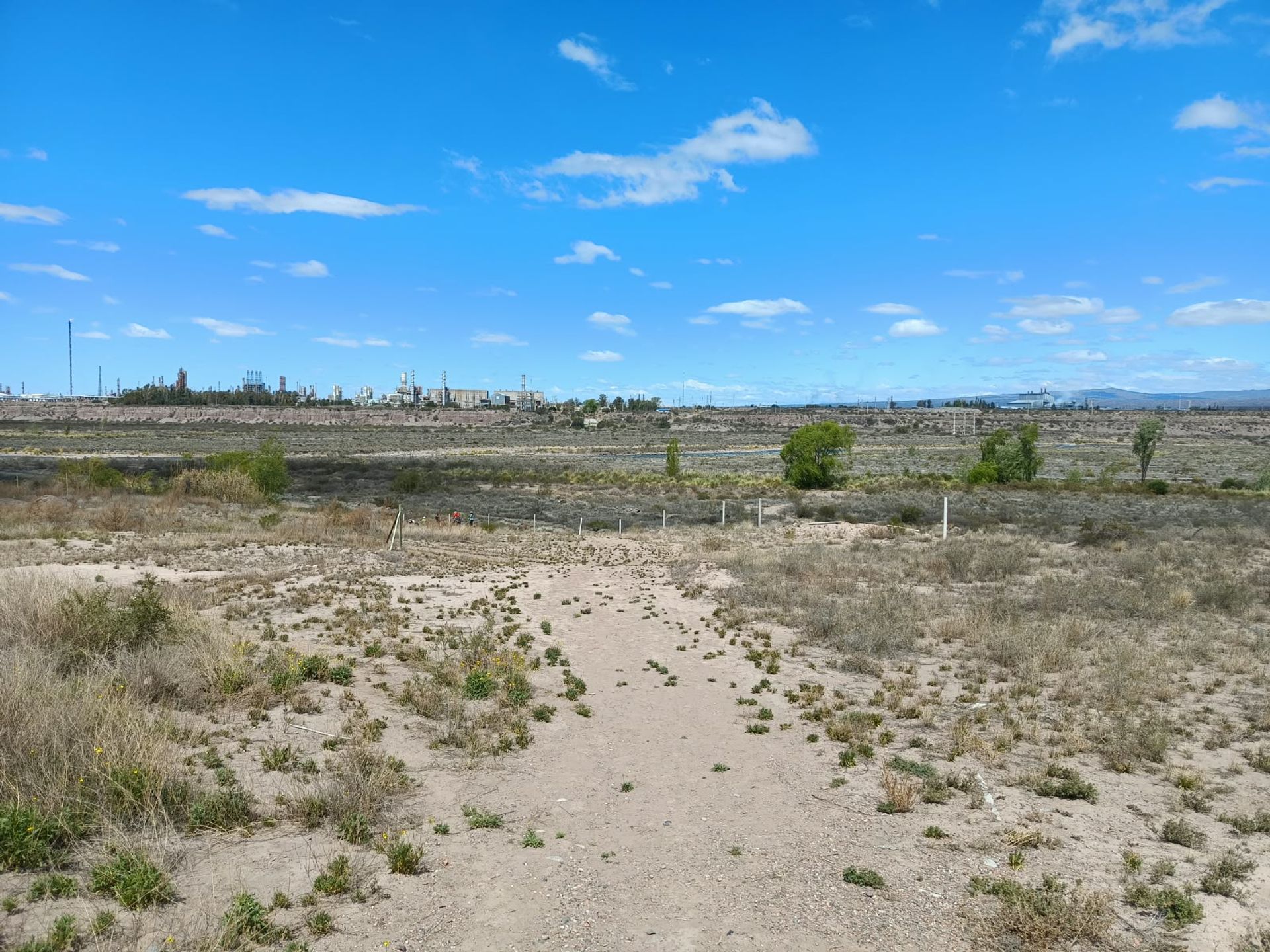 Lote en Venta en Lujan de Cuyo, Mendoza