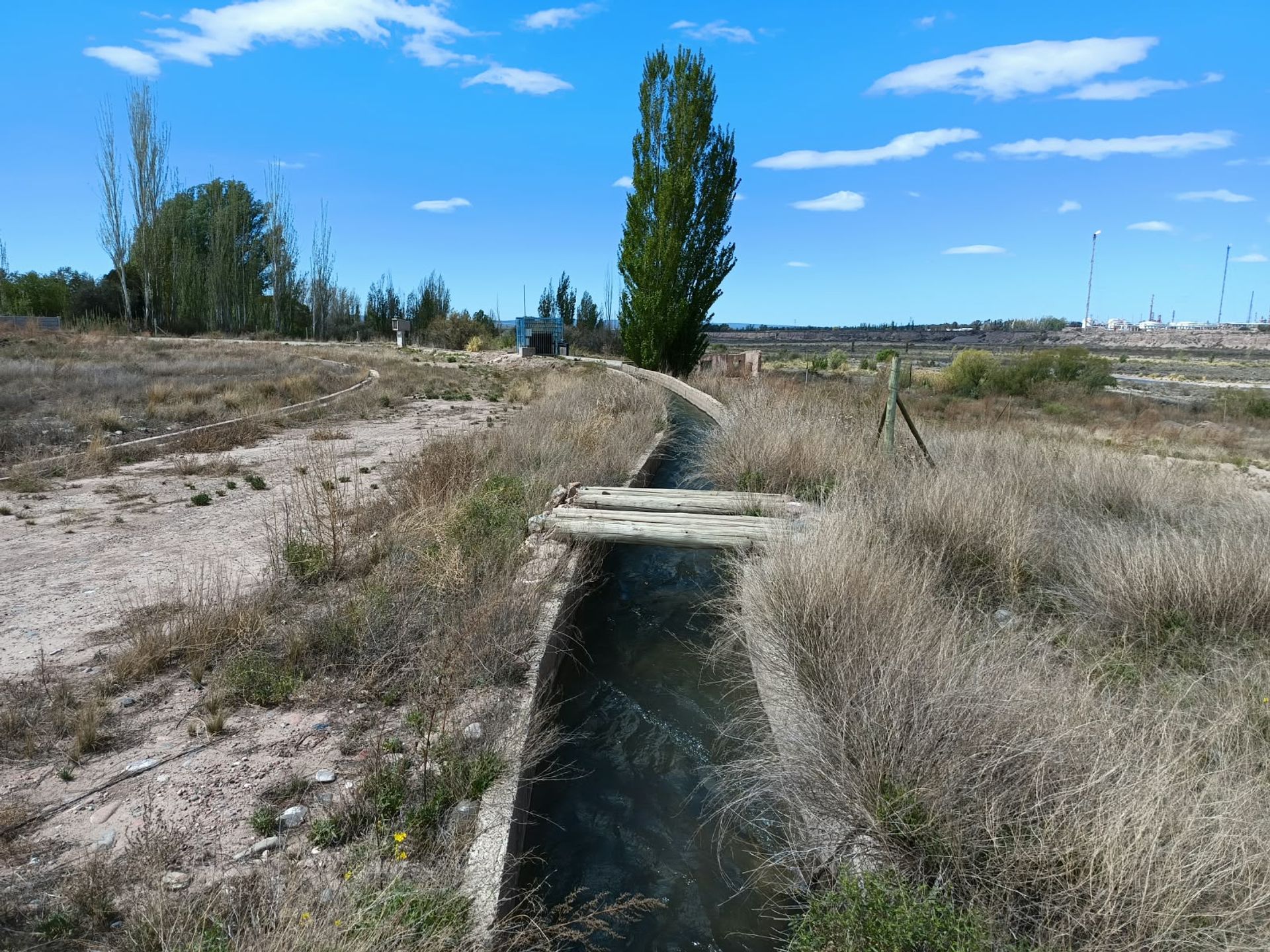 Lote en Venta en Lujan de Cuyo, Mendoza