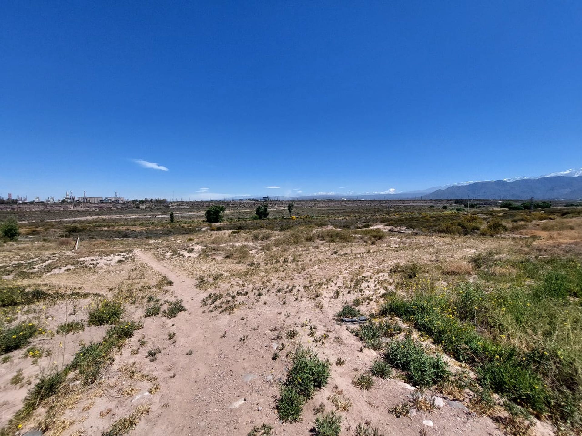 Lote en Venta en Lujan de Cuyo, Mendoza
