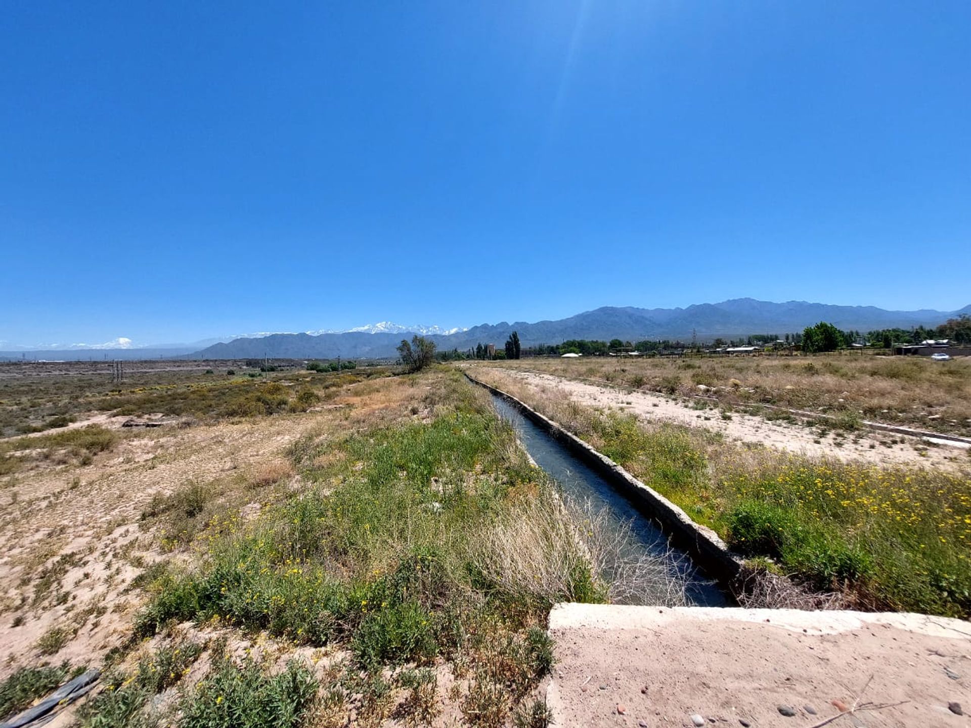 Lote en Venta en Lujan de Cuyo, Mendoza
