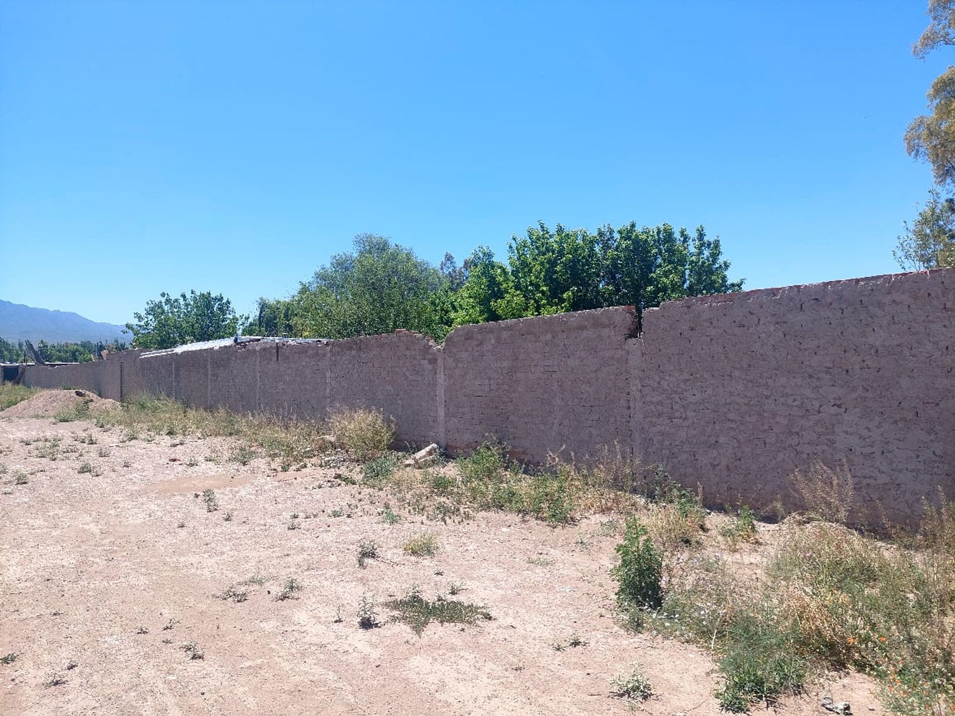 Lote en Venta en Lujan de Cuyo, Mendoza