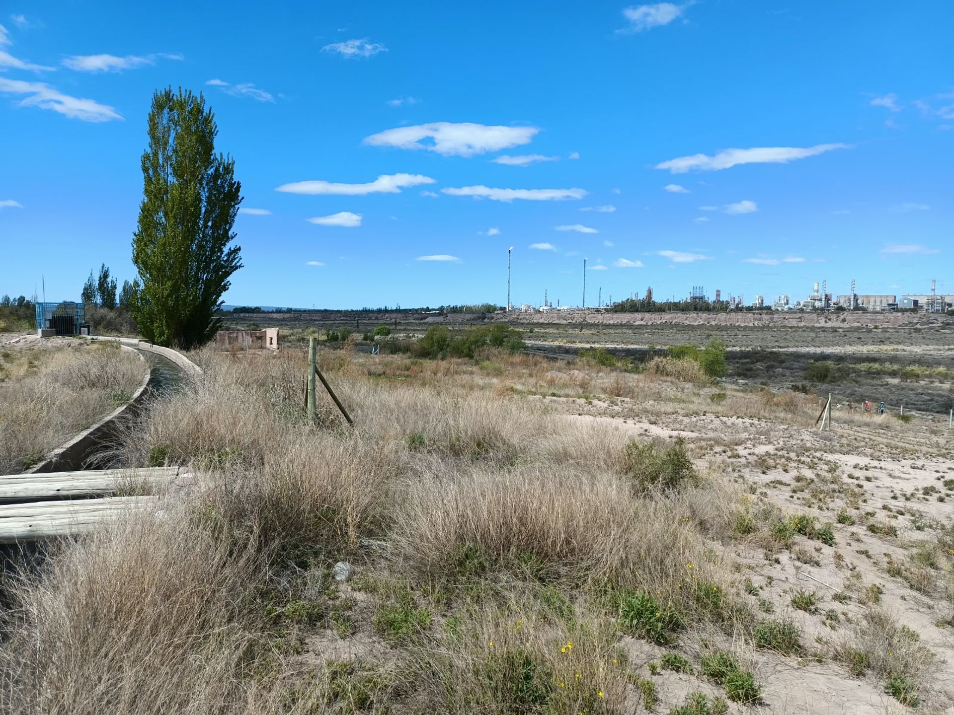 Lote en Venta en Lujan de Cuyo, Mendoza