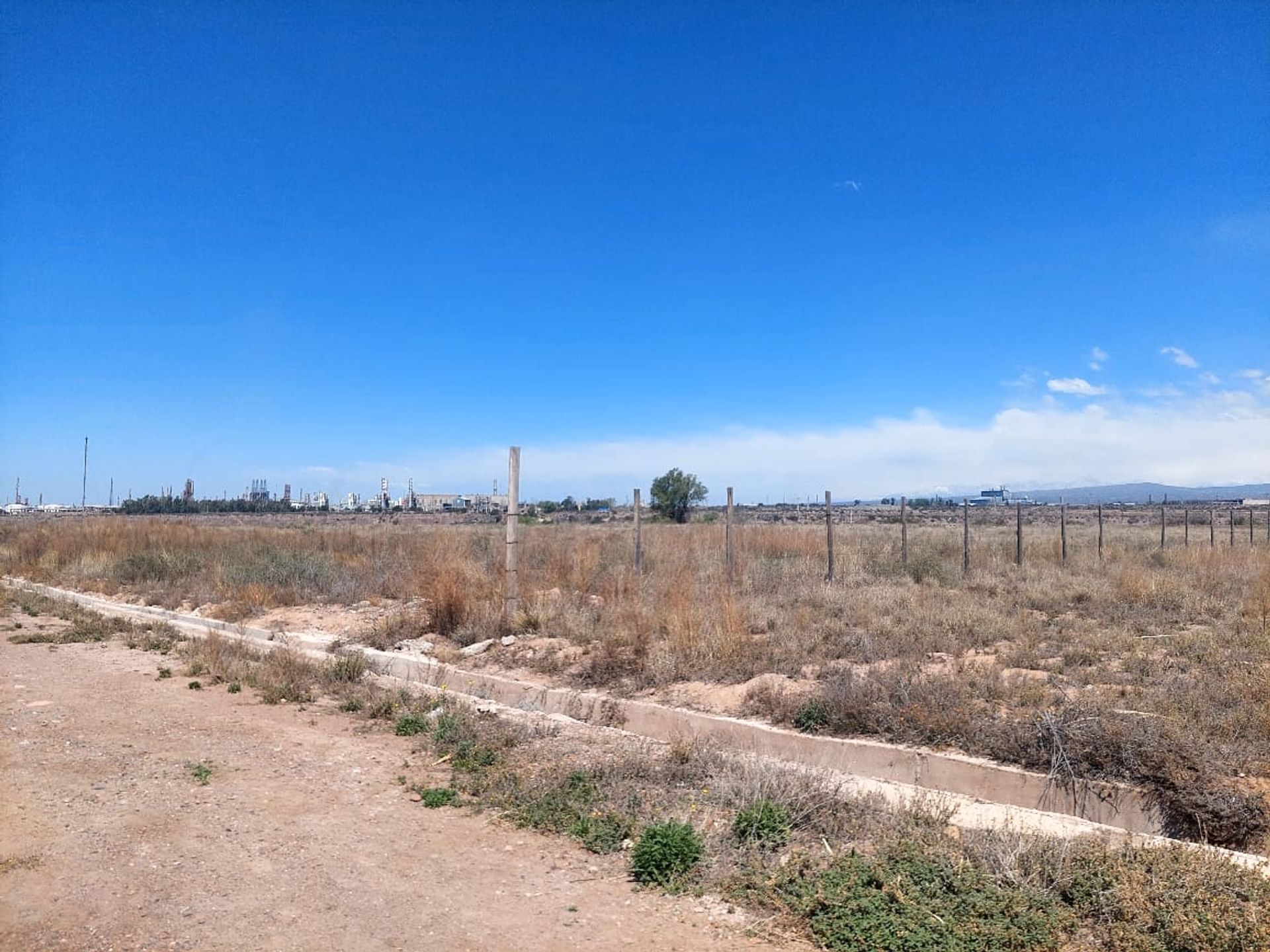 Lote en Venta en Lujan de Cuyo, Mendoza