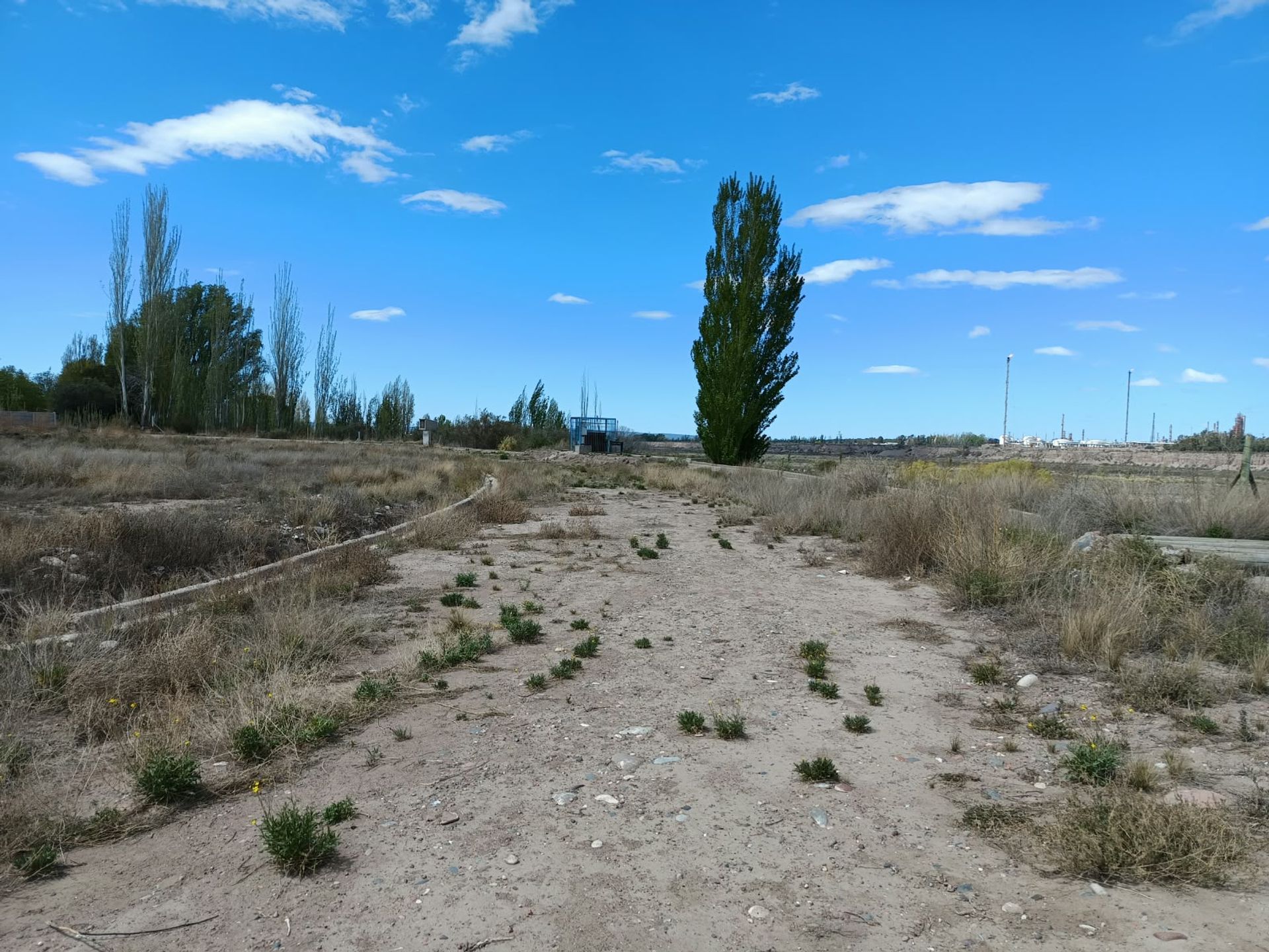 Lote en Venta en Lujan de Cuyo, Mendoza