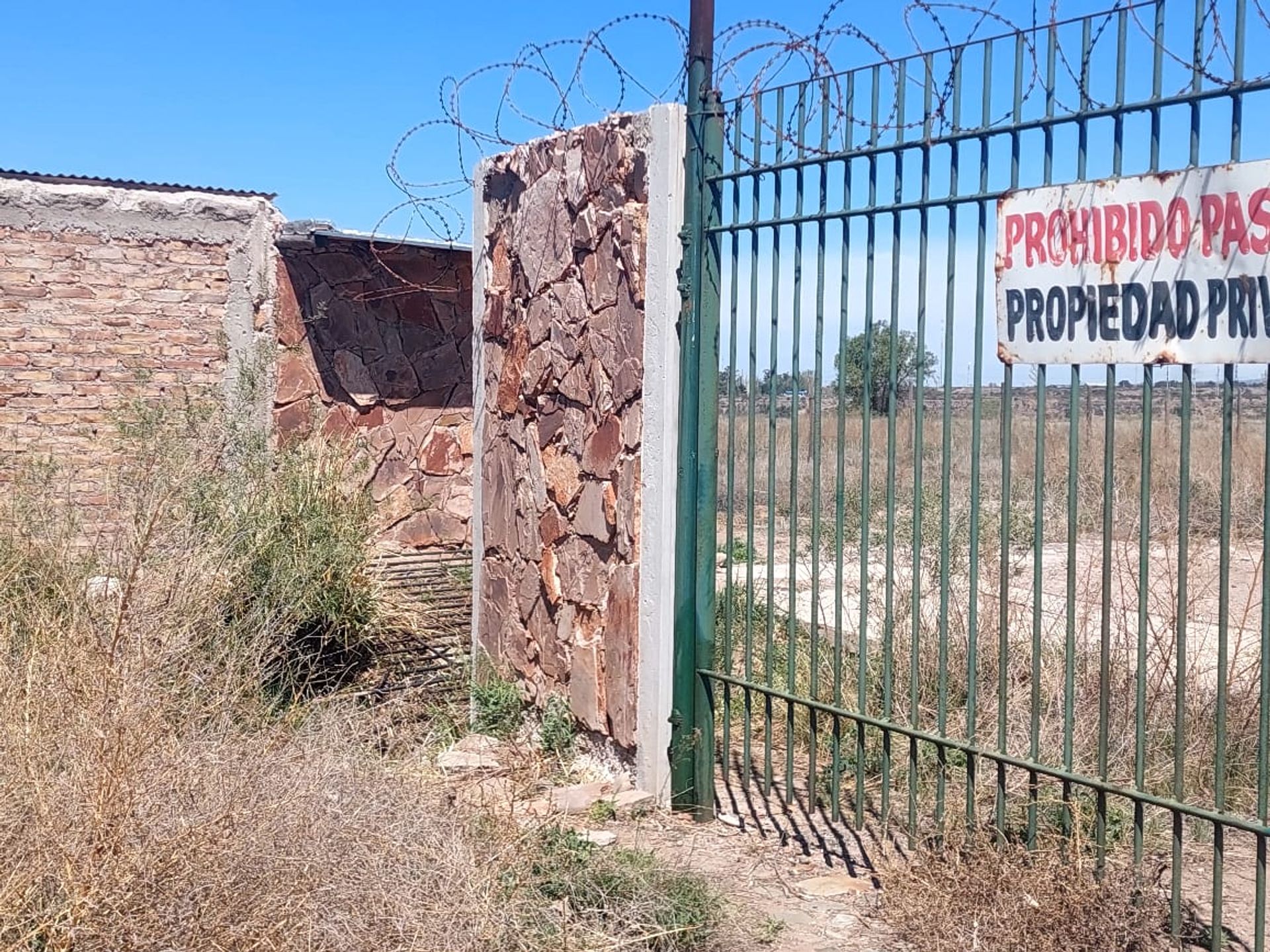 Lote en Venta en Lujan de Cuyo, Mendoza