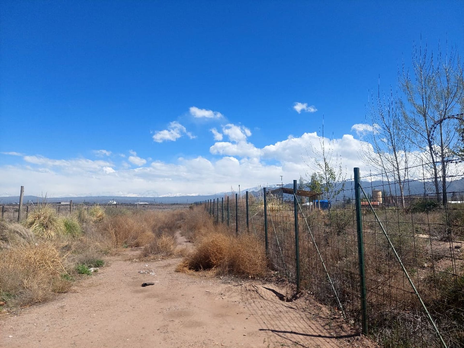Lote en Venta en Lujan de Cuyo, Mendoza