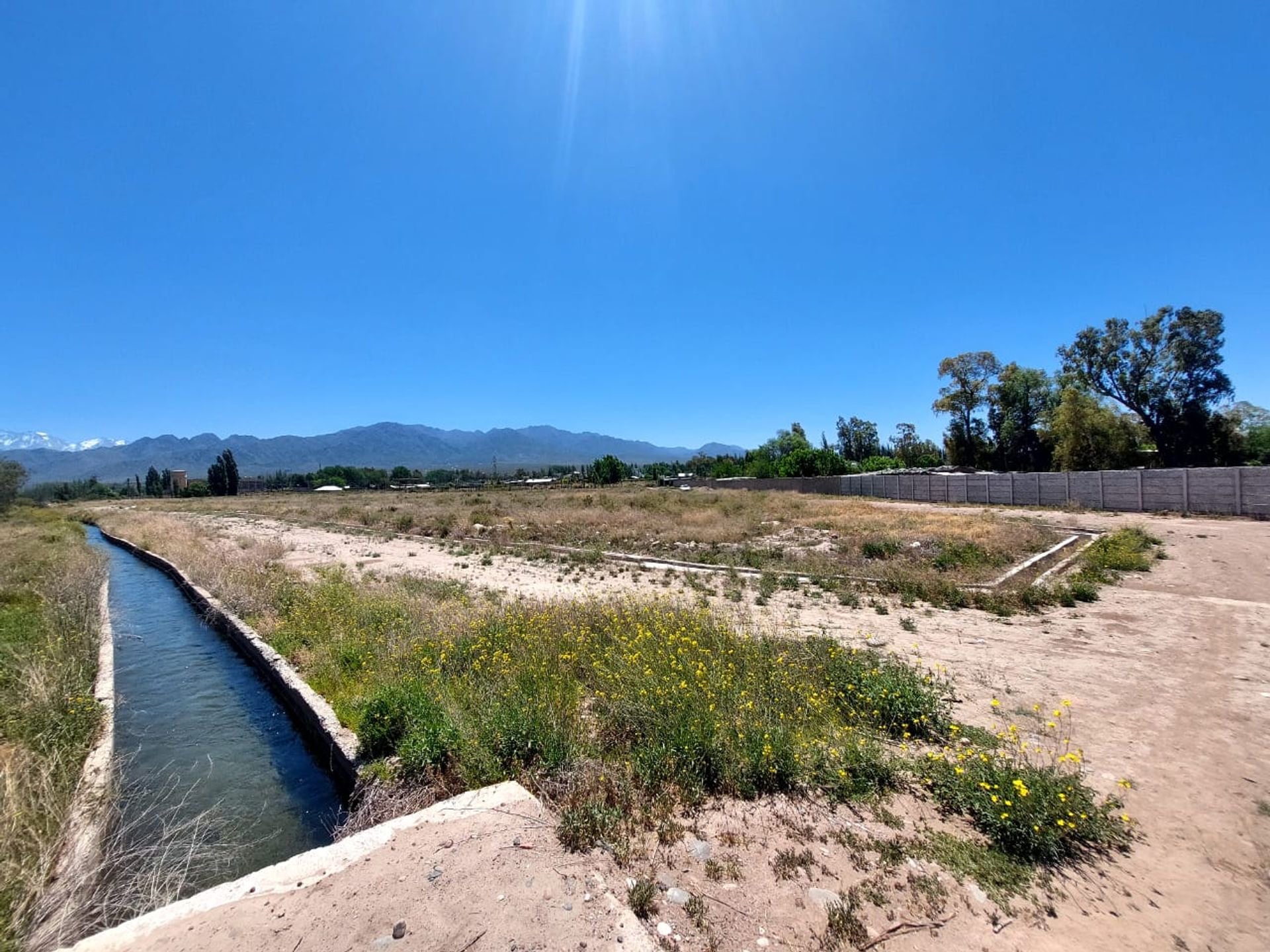 Lote en Venta en Lujan de Cuyo, Mendoza