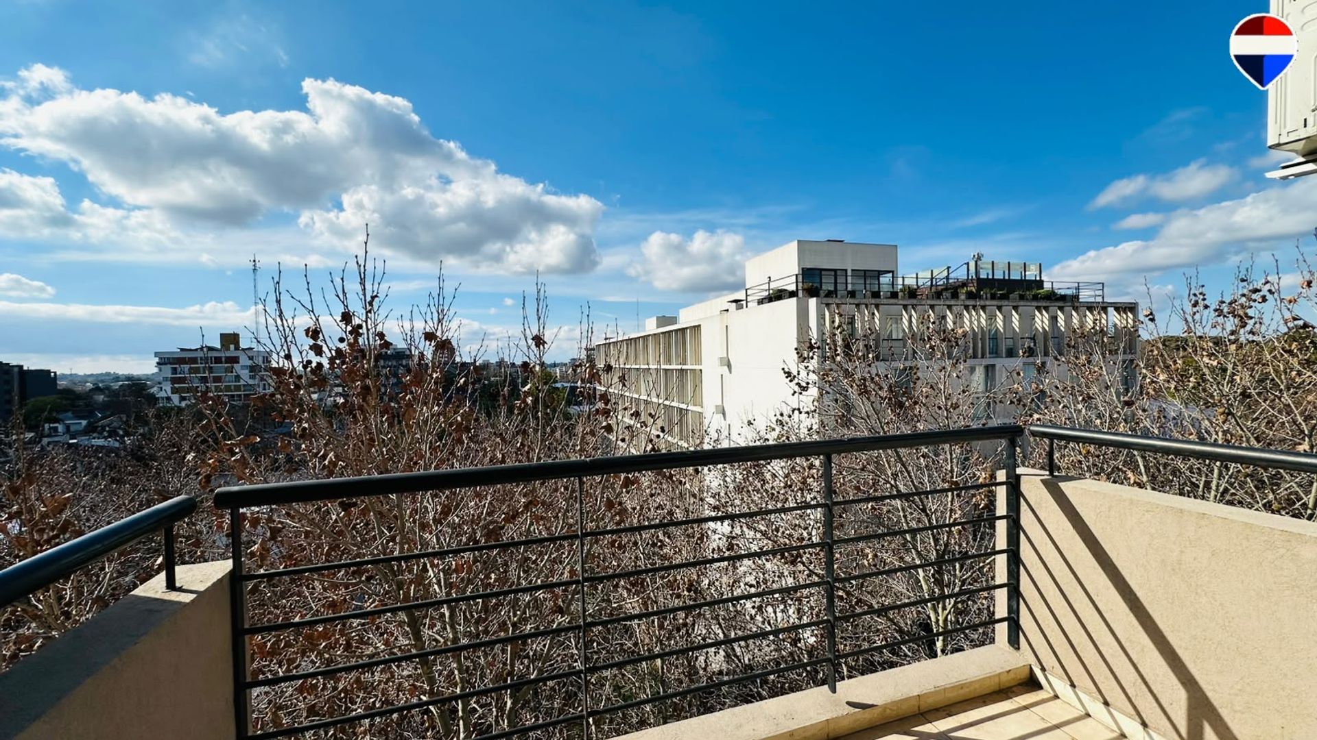Departamento en Venta en Escobar, G.B.A. Zona Norte