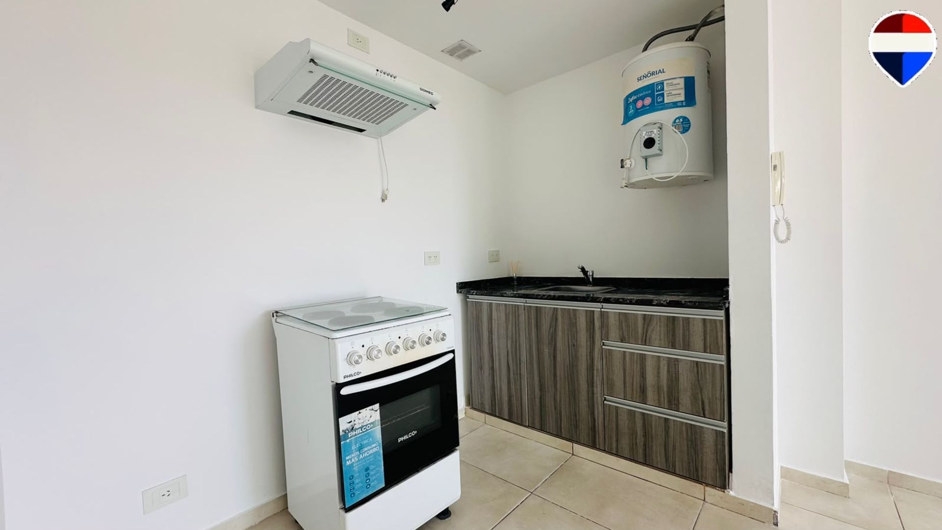 Departamento en Venta en Escobar, G.B.A. Zona Norte