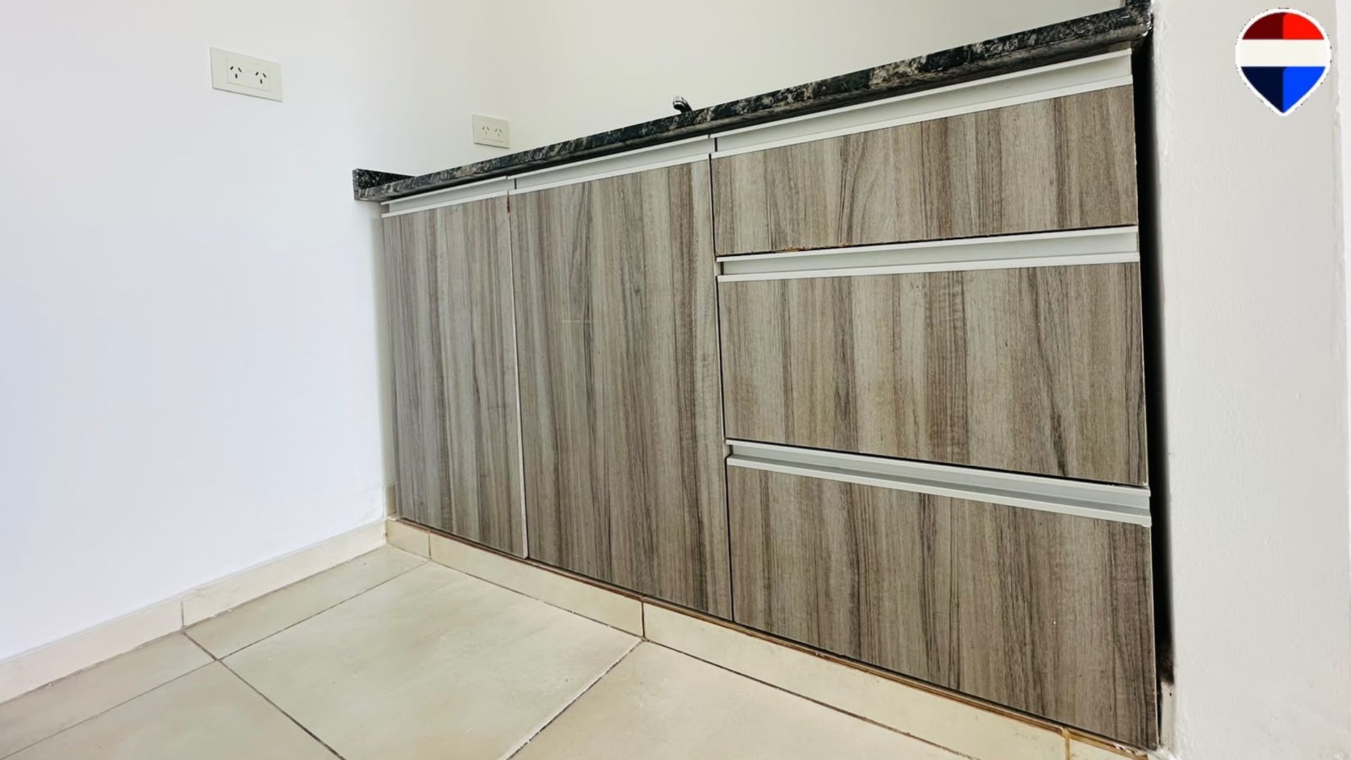 Departamento en Venta en Escobar, G.B.A. Zona Norte
