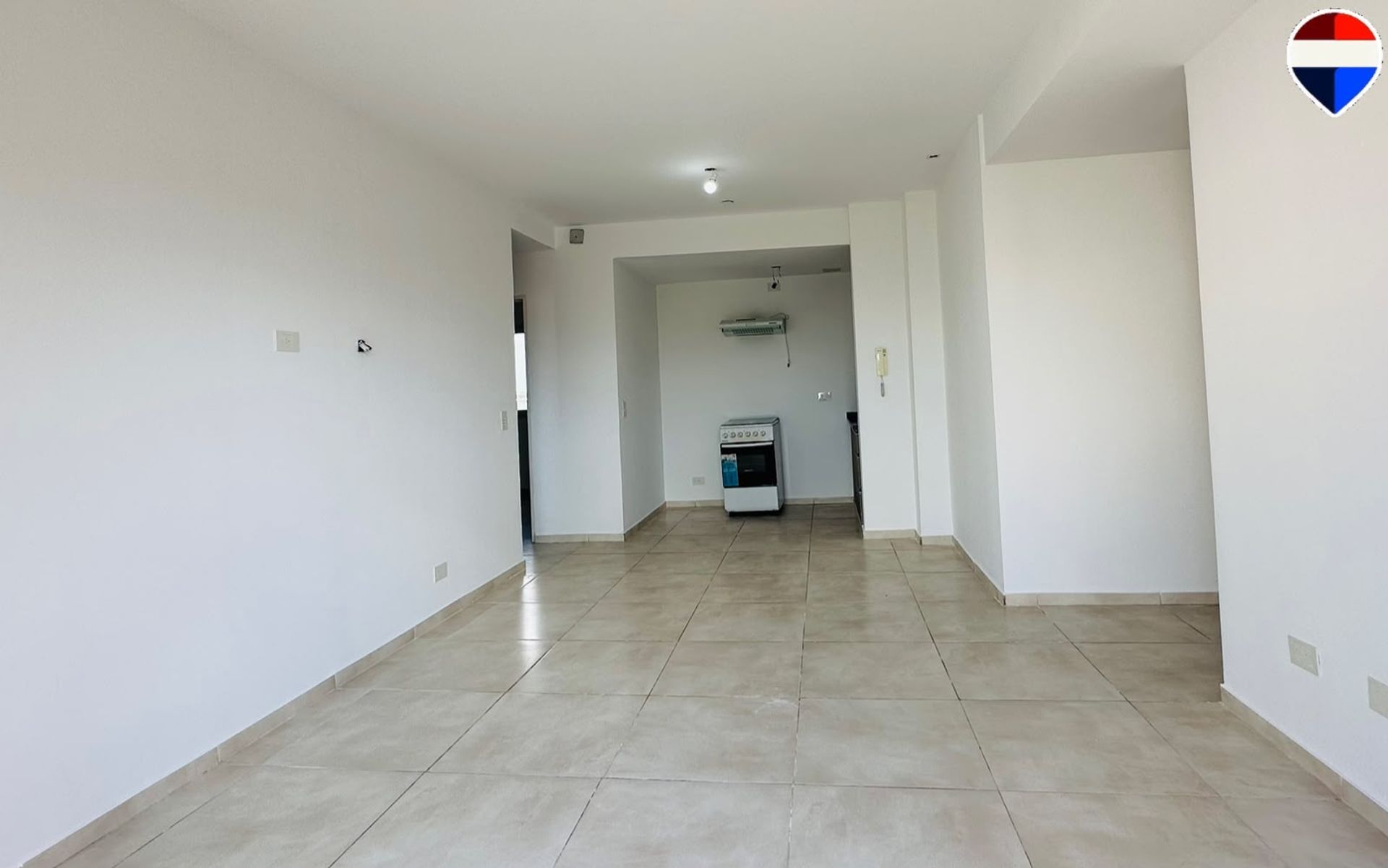 Departamento en Venta en Escobar, G.B.A. Zona Norte