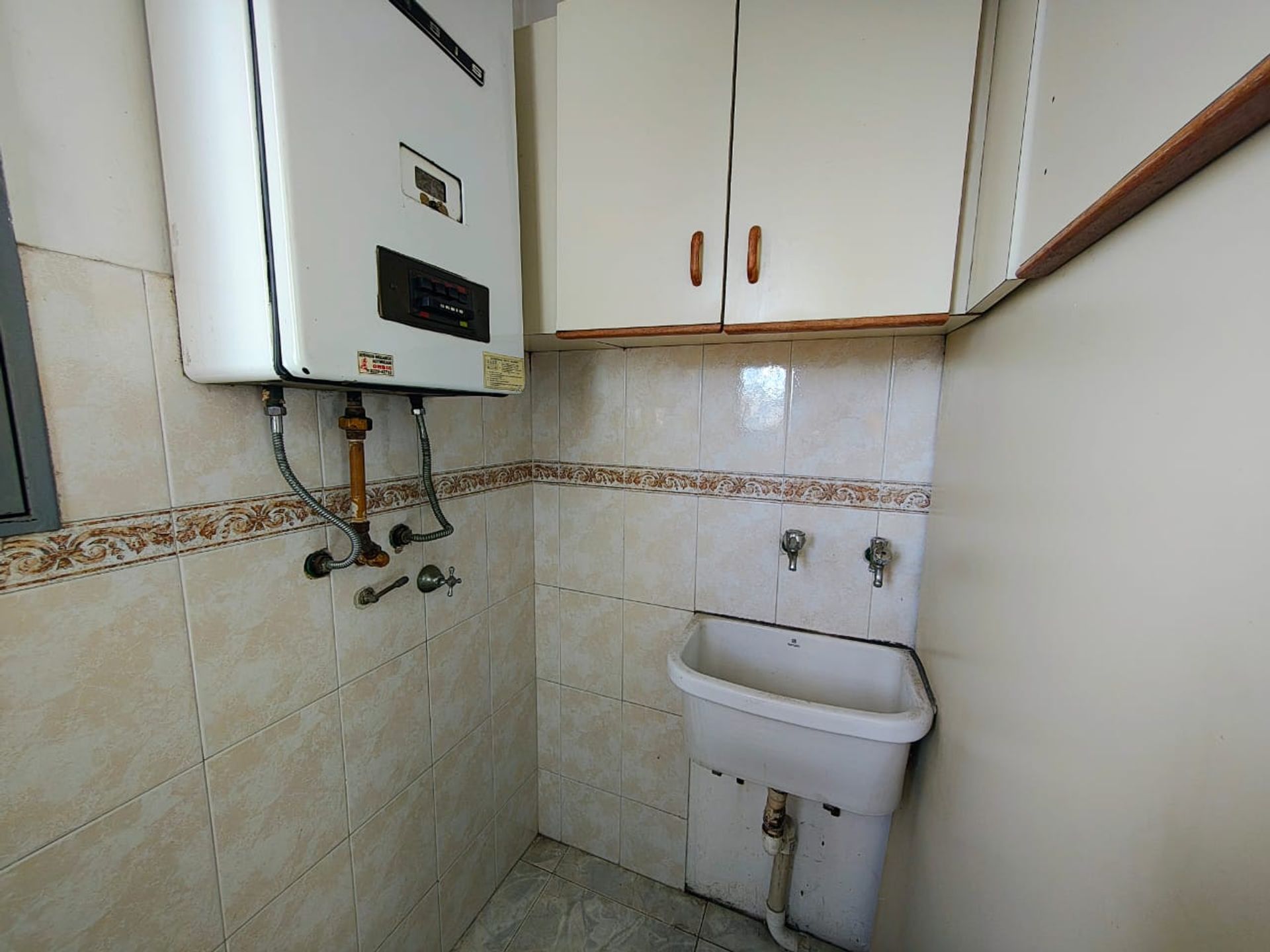 Departamento en Alquiler en La Matanza, G.B.A. Zona Oeste