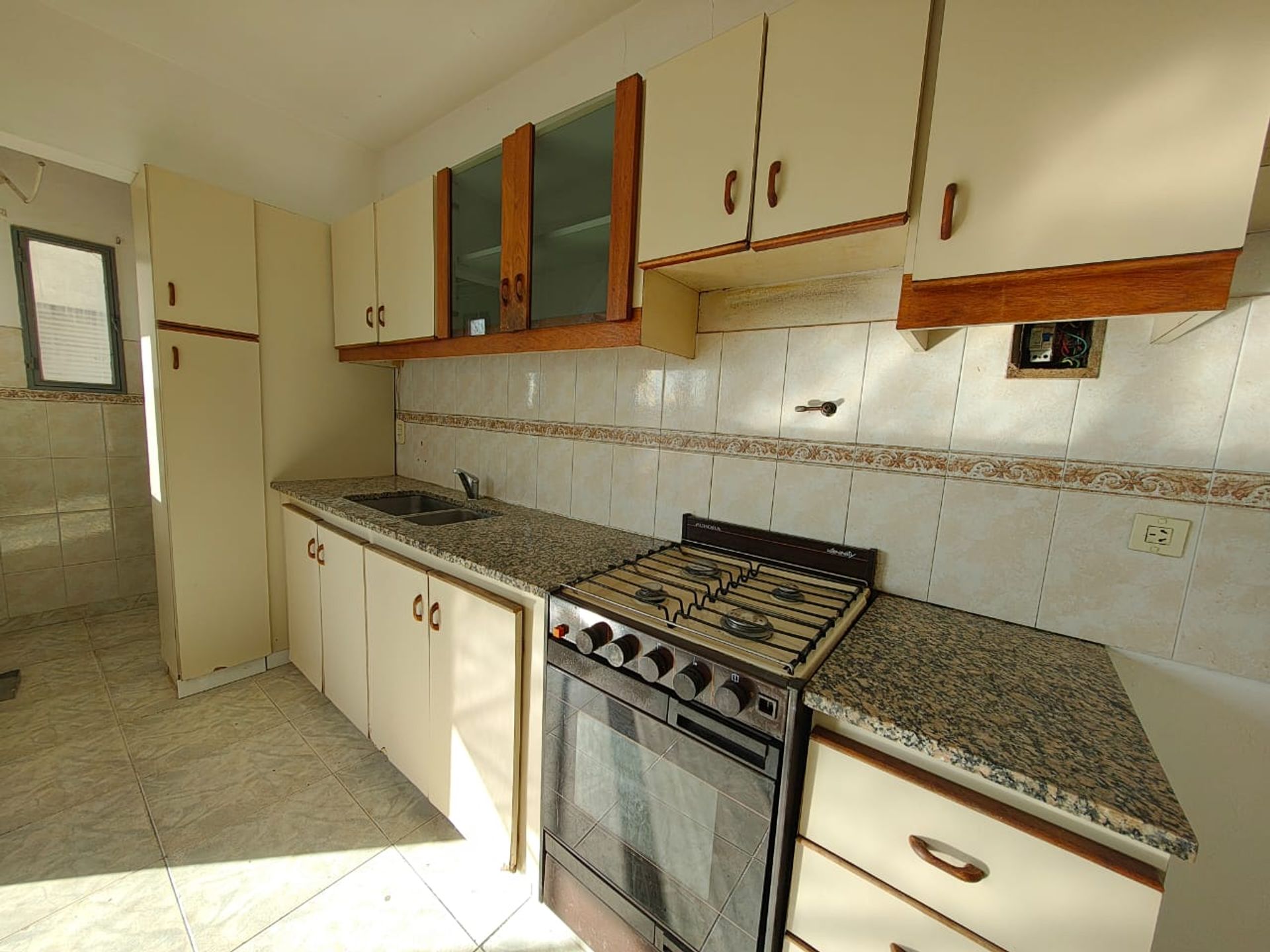 Departamento en Alquiler en La Matanza, G.B.A. Zona Oeste