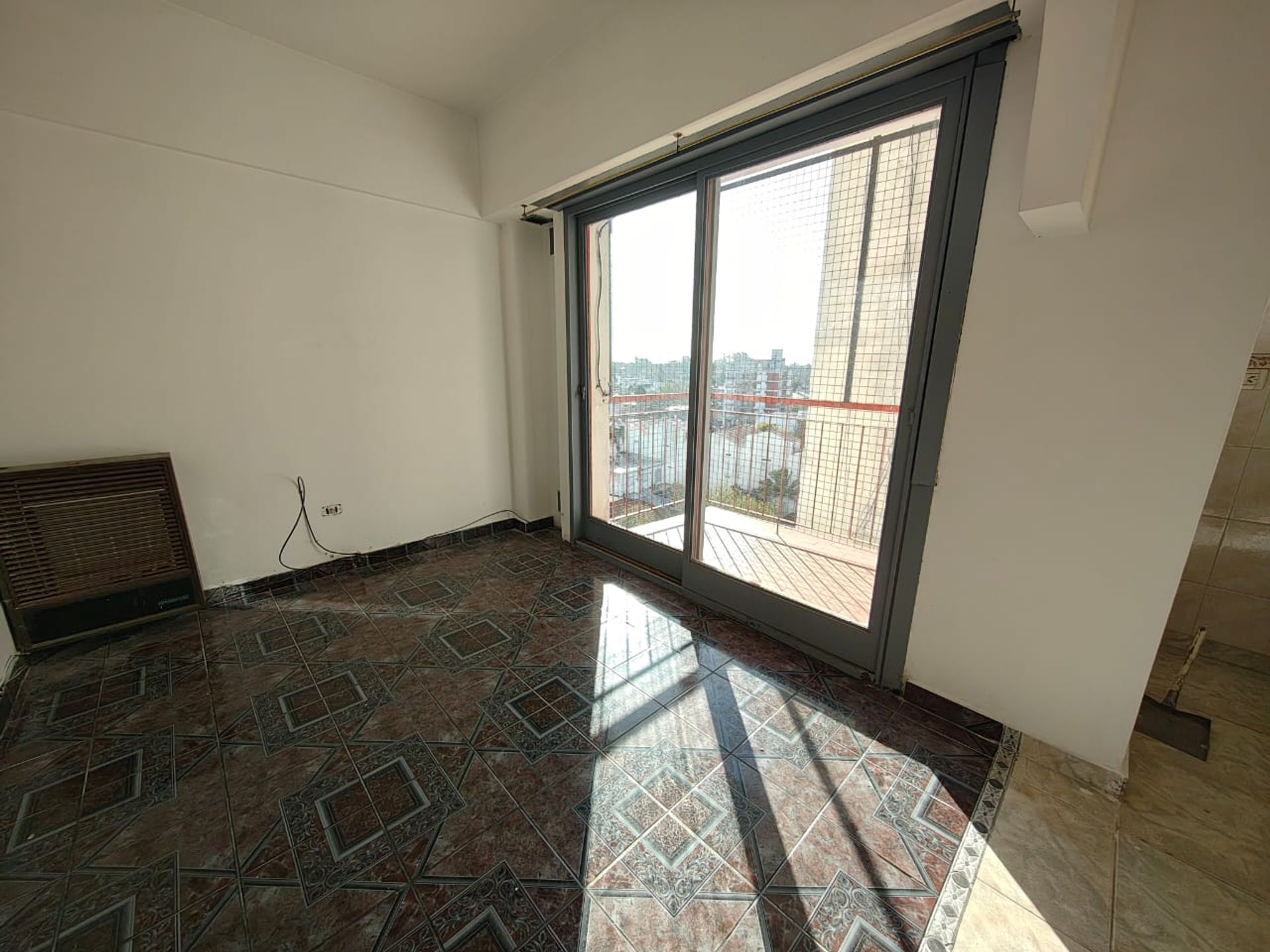 Departamento en Alquiler en La Matanza, G.B.A. Zona Oeste