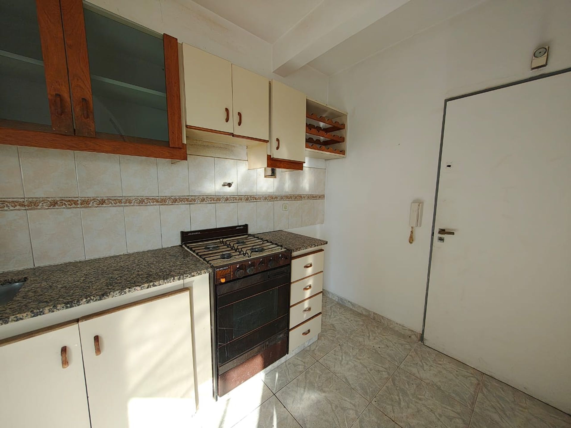 Departamento en Alquiler en La Matanza, G.B.A. Zona Oeste