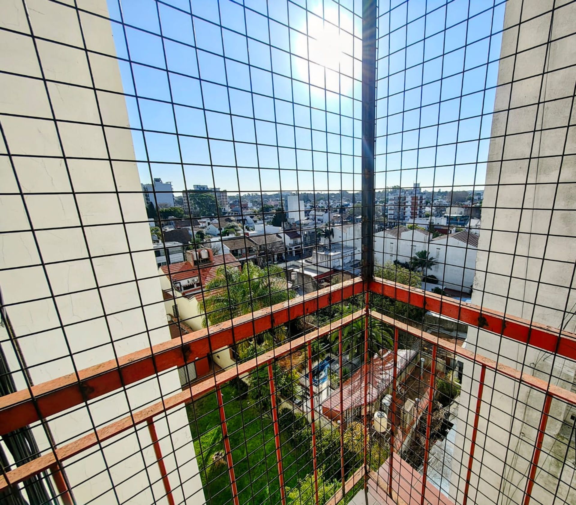 Departamento en Alquiler en La Matanza, G.B.A. Zona Oeste