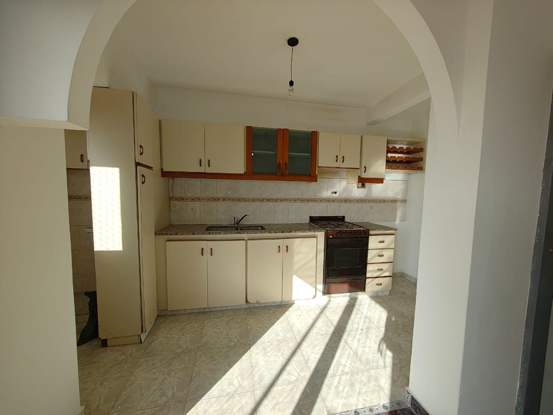 Departamento en Alquiler en La Matanza, G.B.A. Zona Oeste