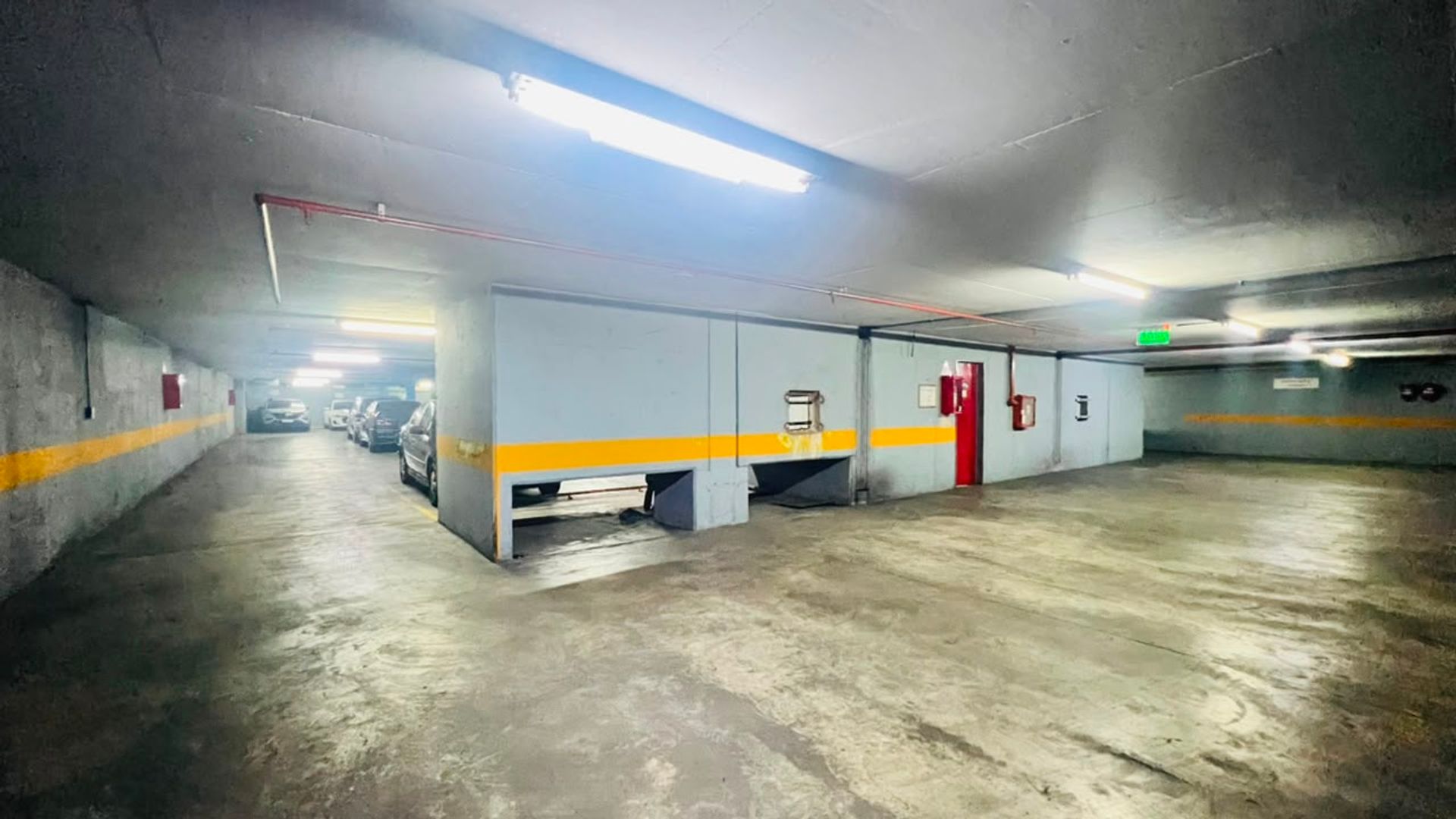 Cochera en Venta en Belgrano, Capital Federal