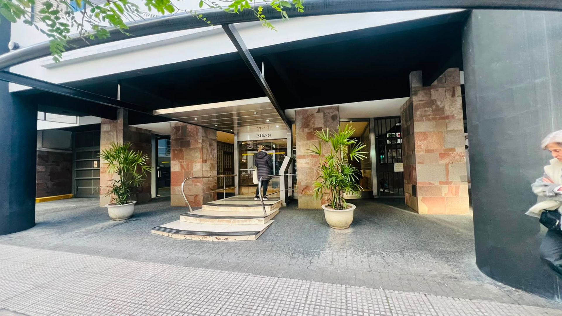 Cochera en Venta en Belgrano, Capital Federal
